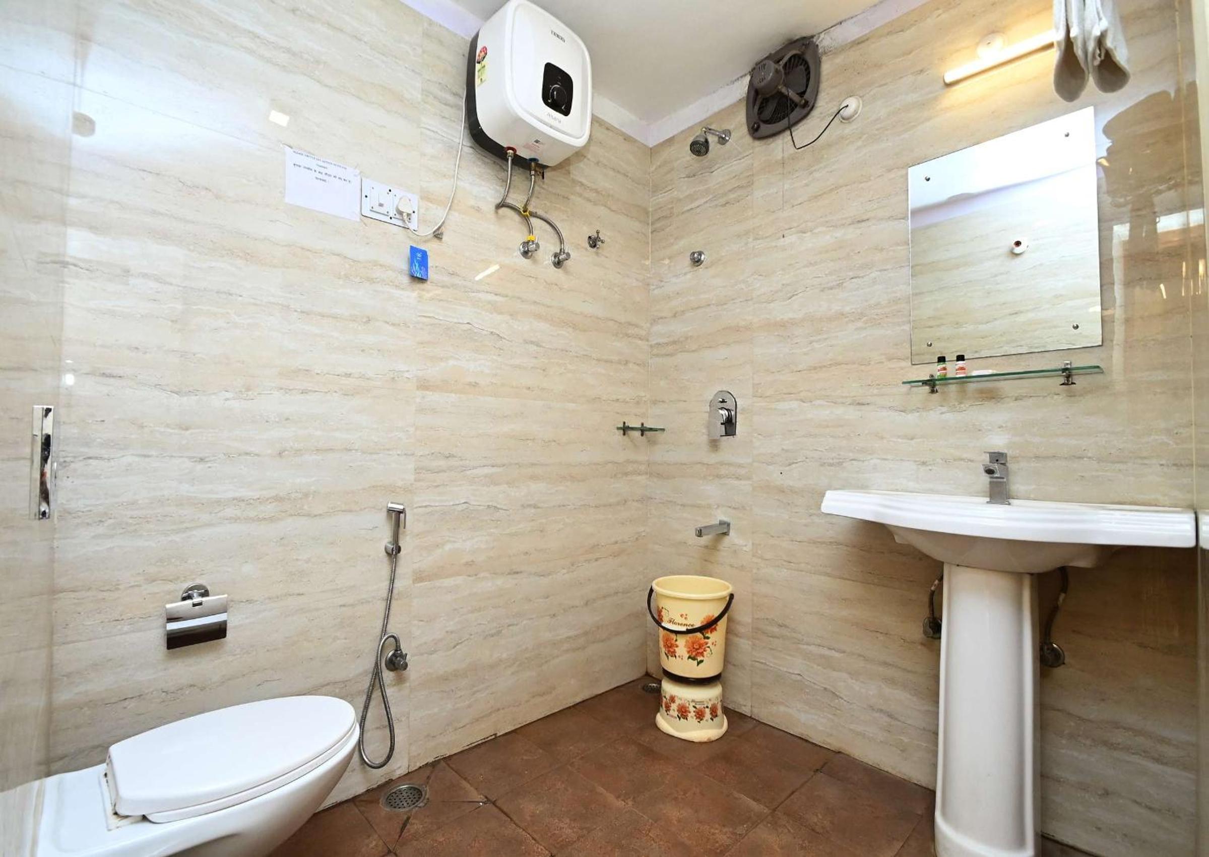 Superior Double Room - Photo 43