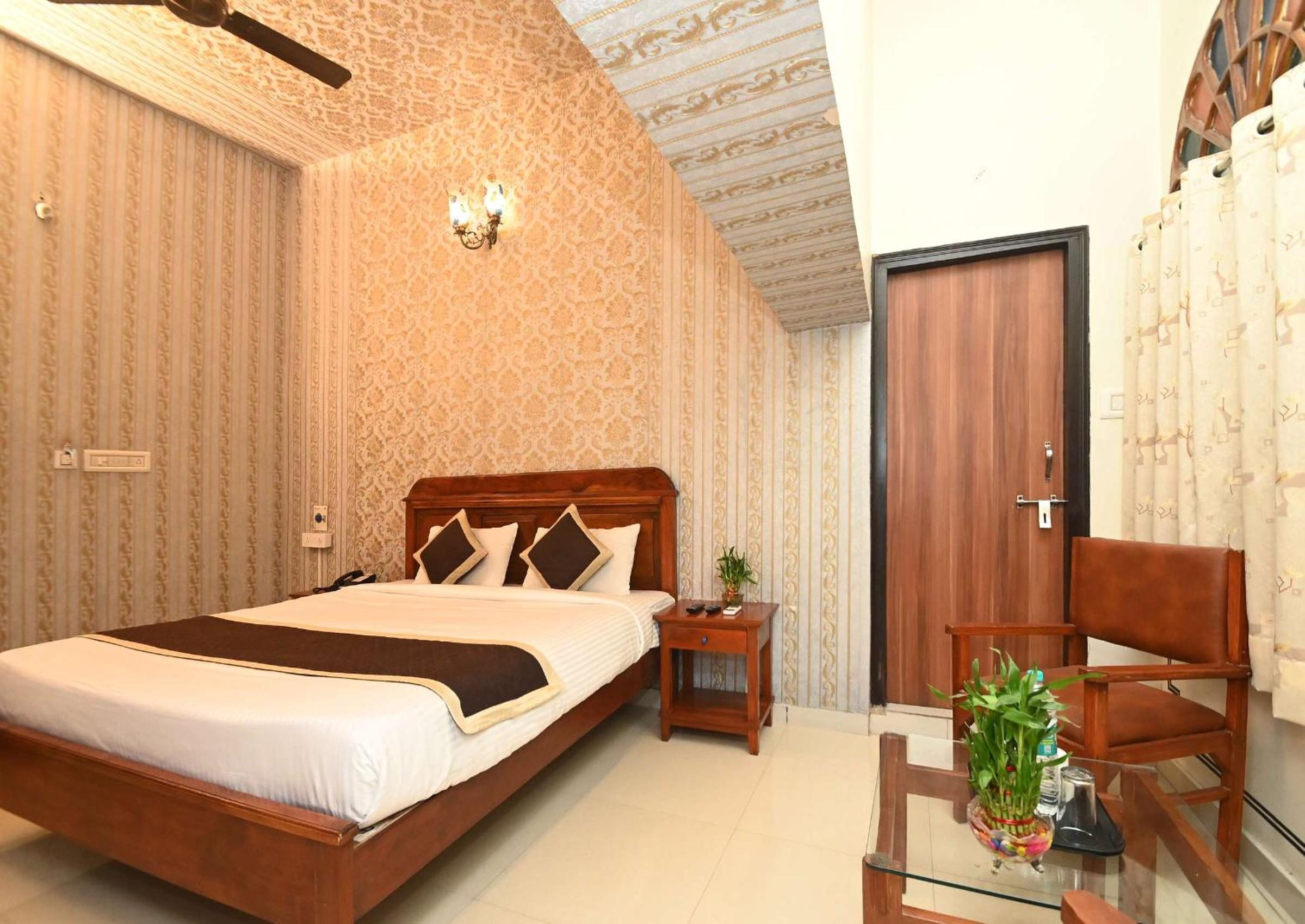Superior Double Room - Photo 29