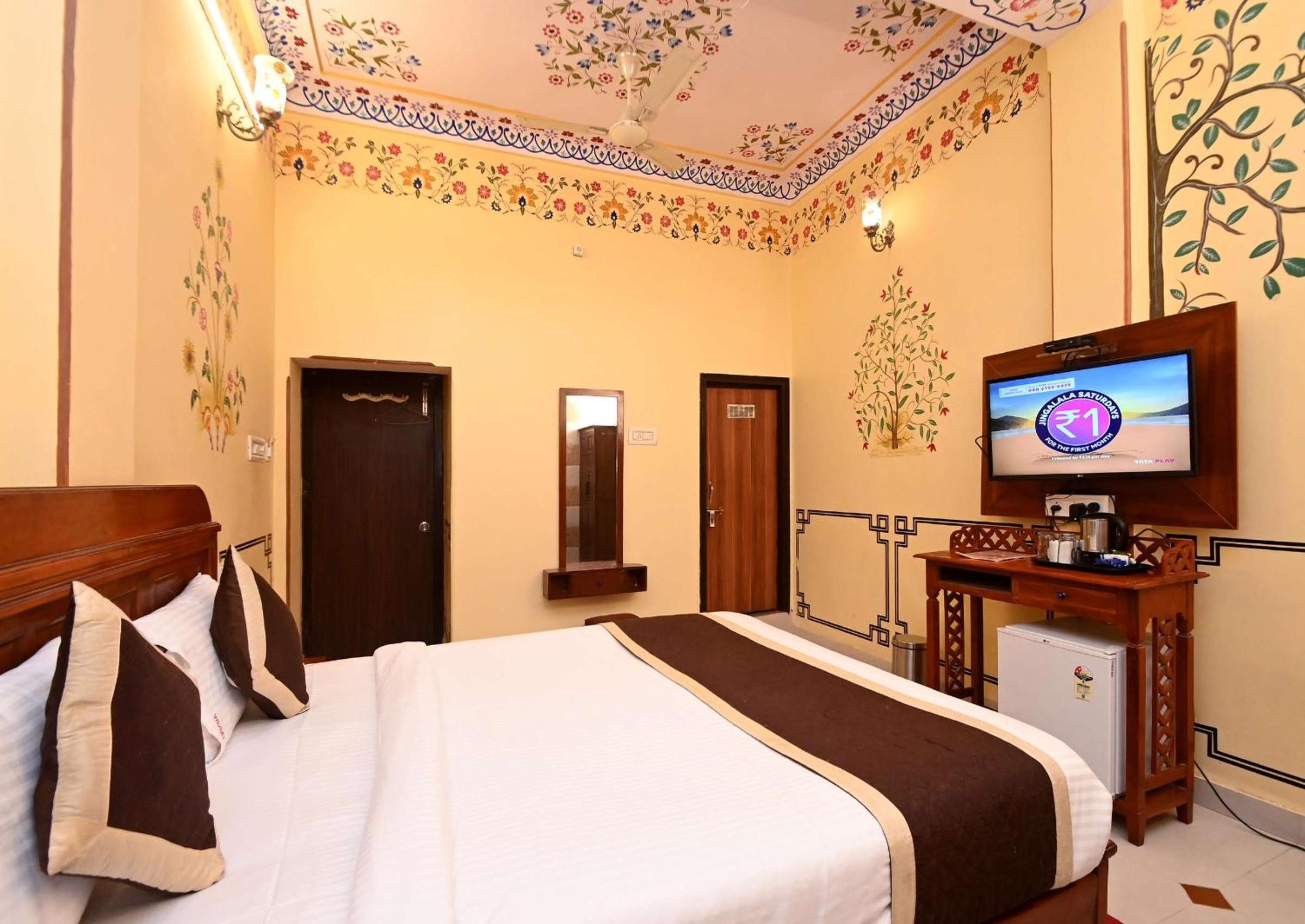 Superior Double Room - Photo 41