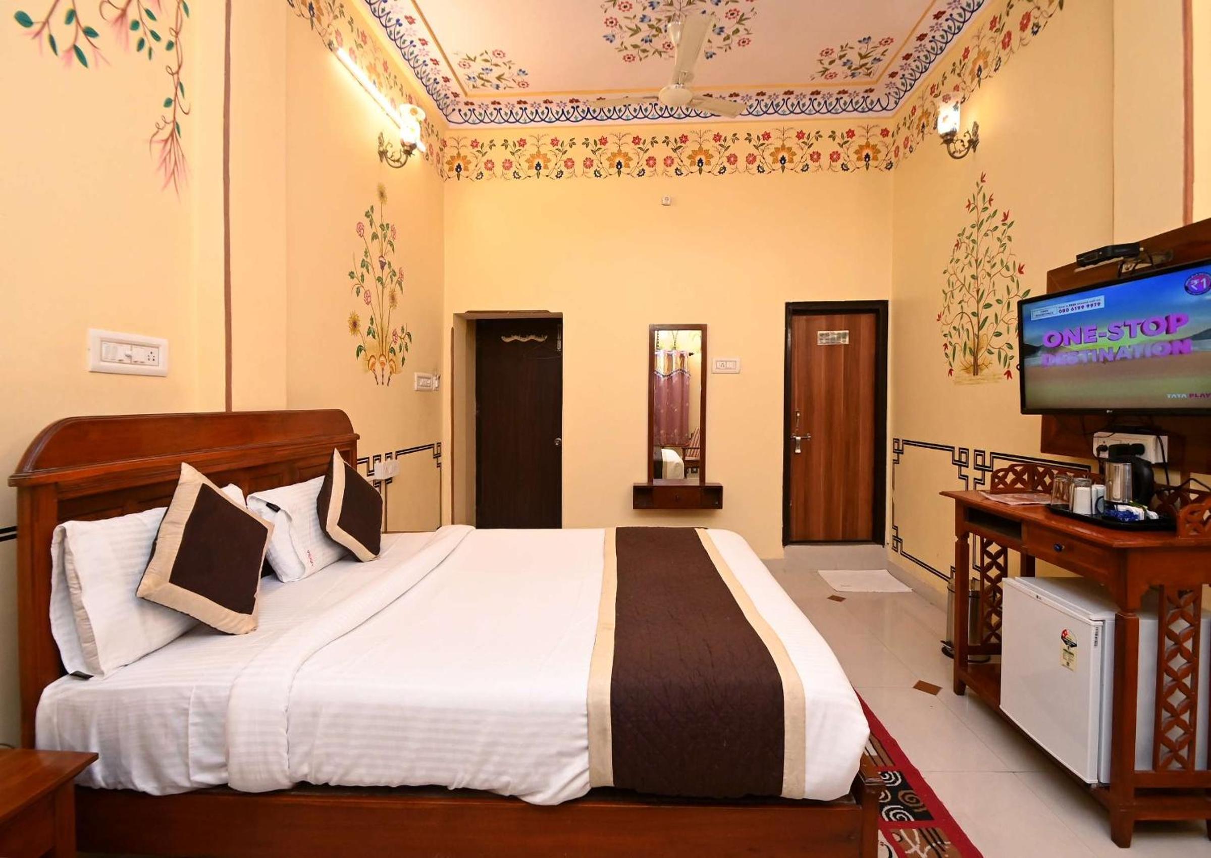 Superior Double Room - Photo 42