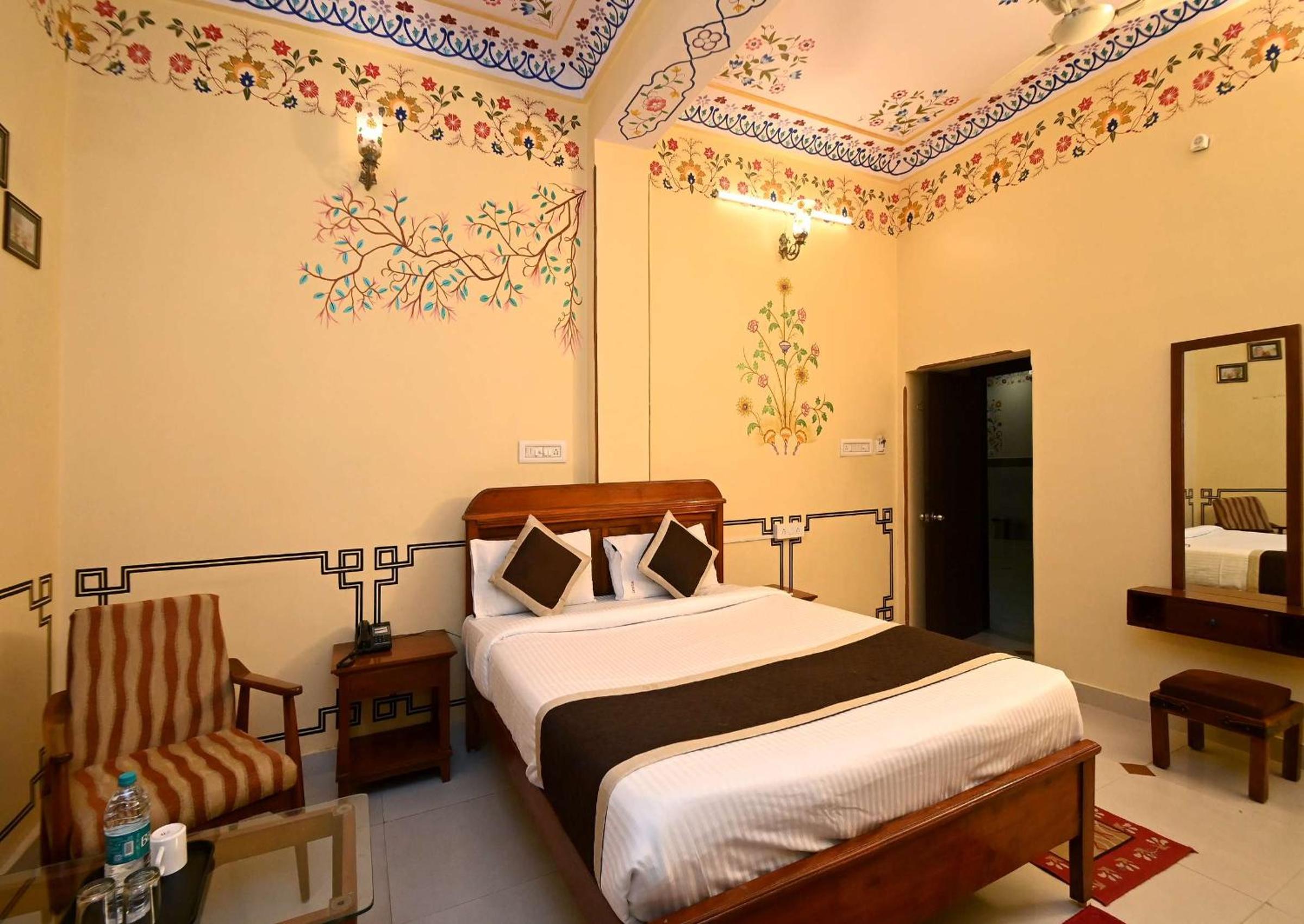 Superior Double Room - Photo 25