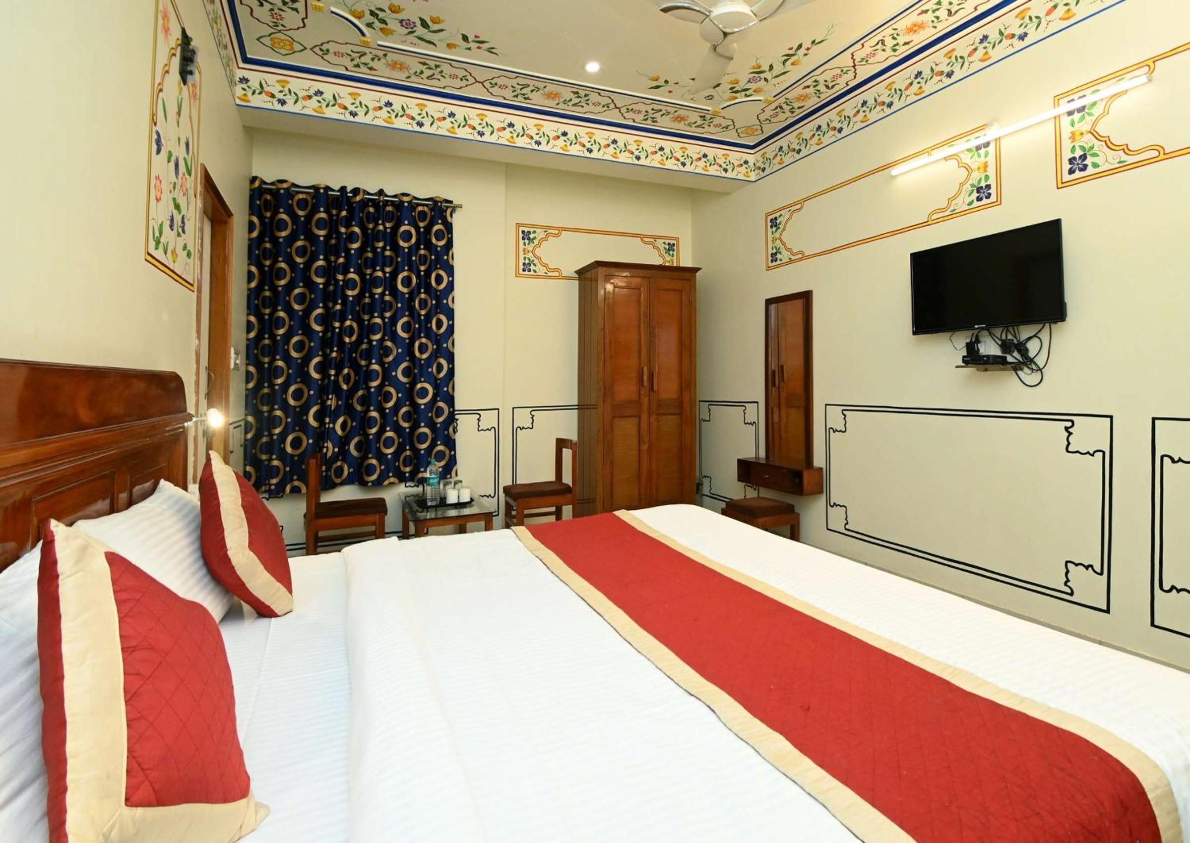 Superior Double Room - Photo 27