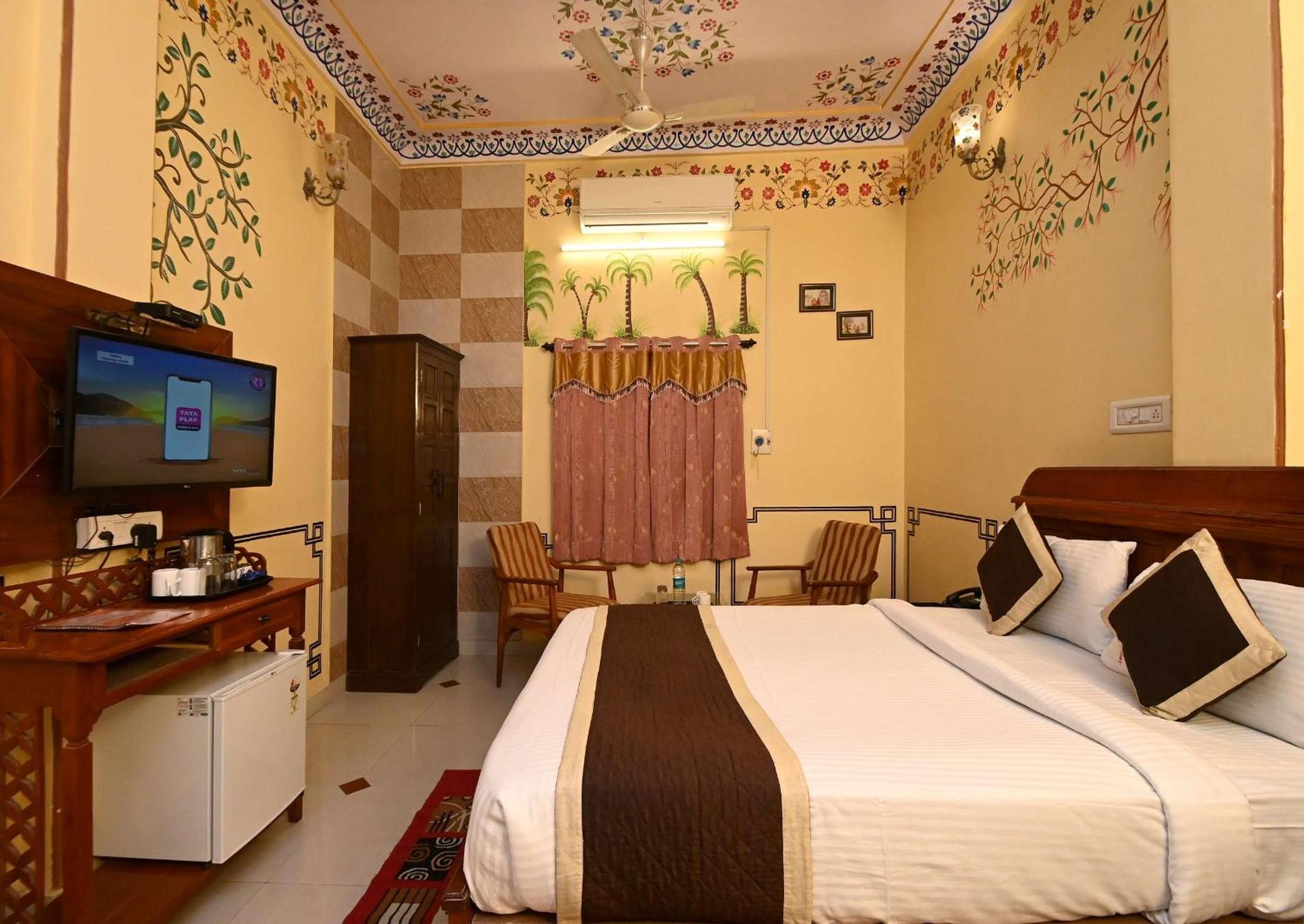 Superior Double Room - Photo 31