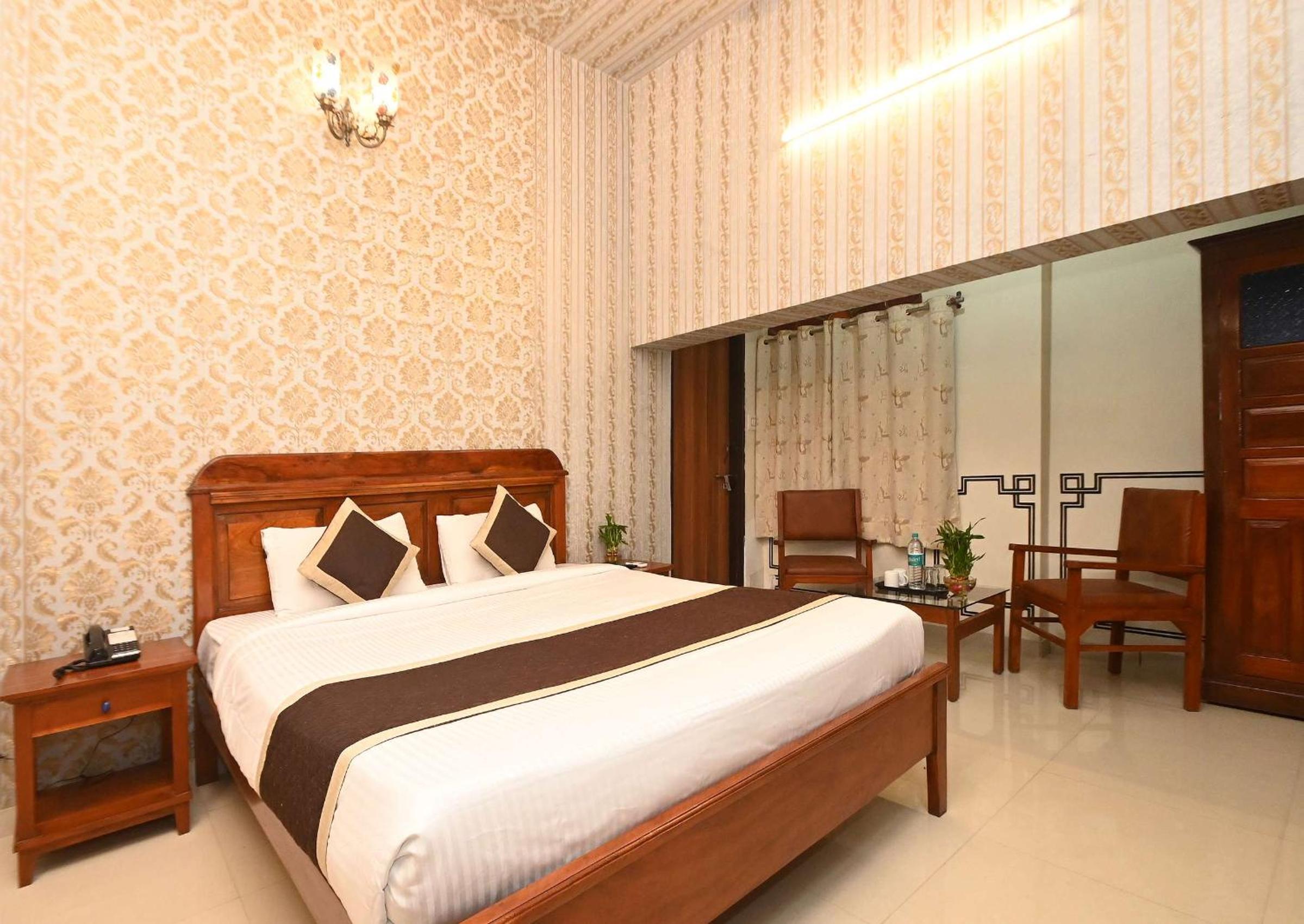 Superior Double Room - Photo 30