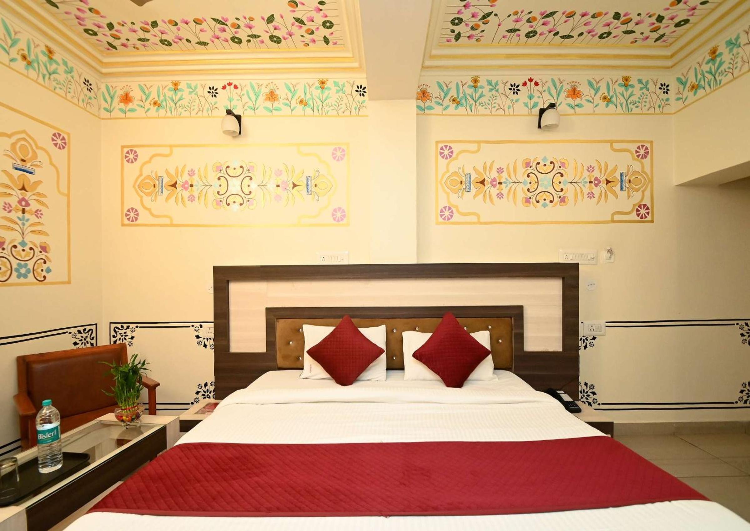 Superior Double Room - Photo 44