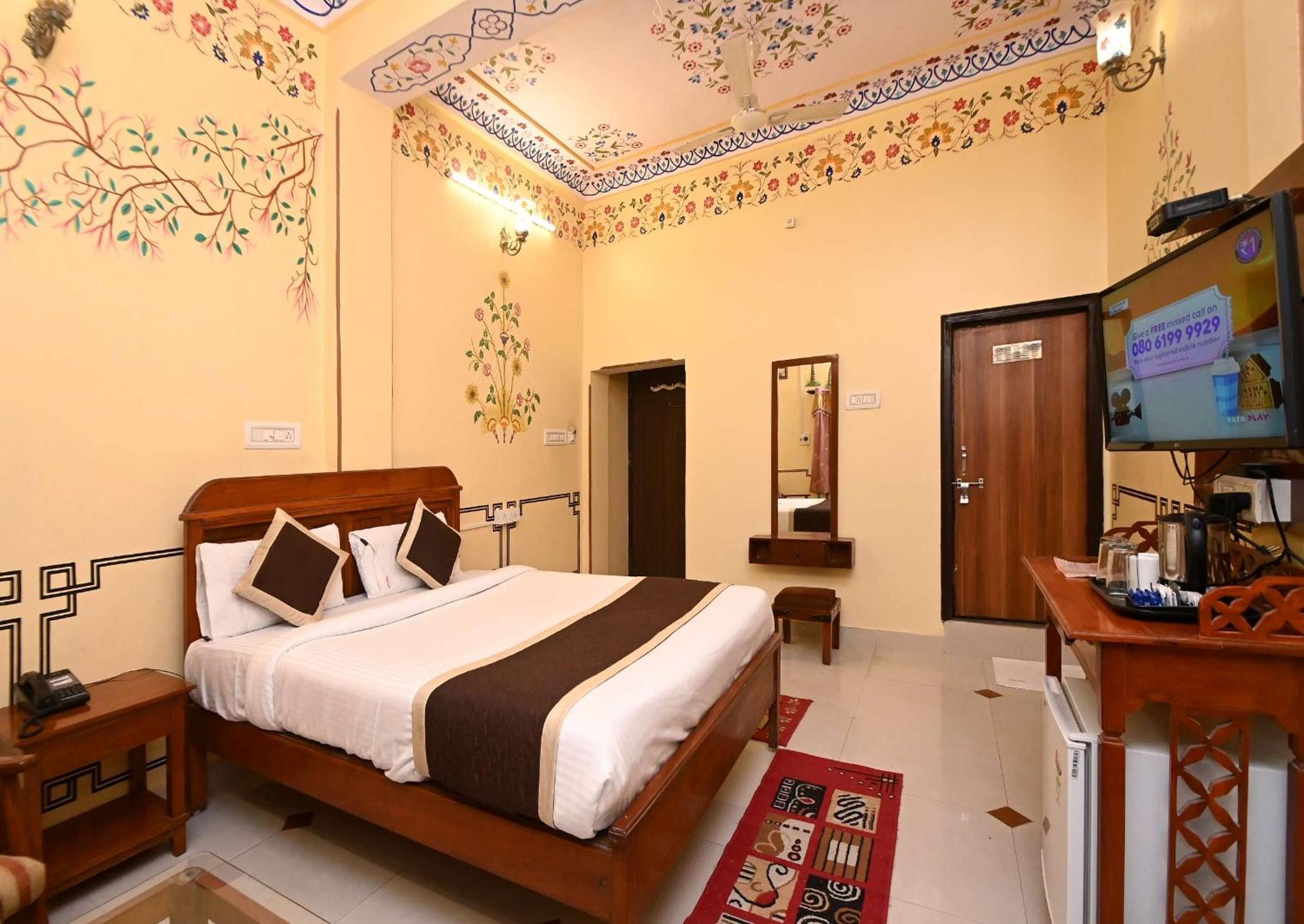 Superior Double Room - Photo 28