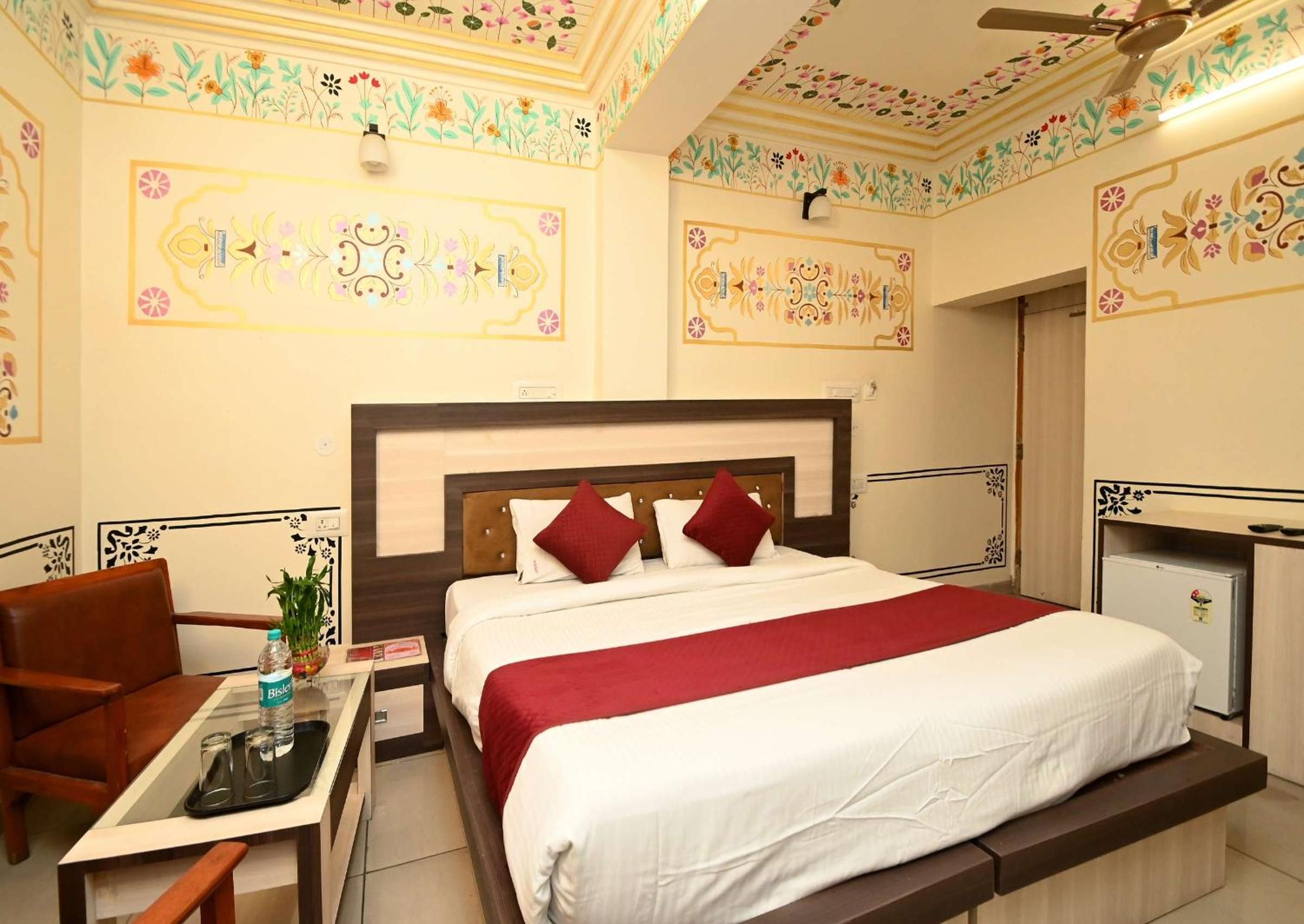 Superior Double Room - Photo 26