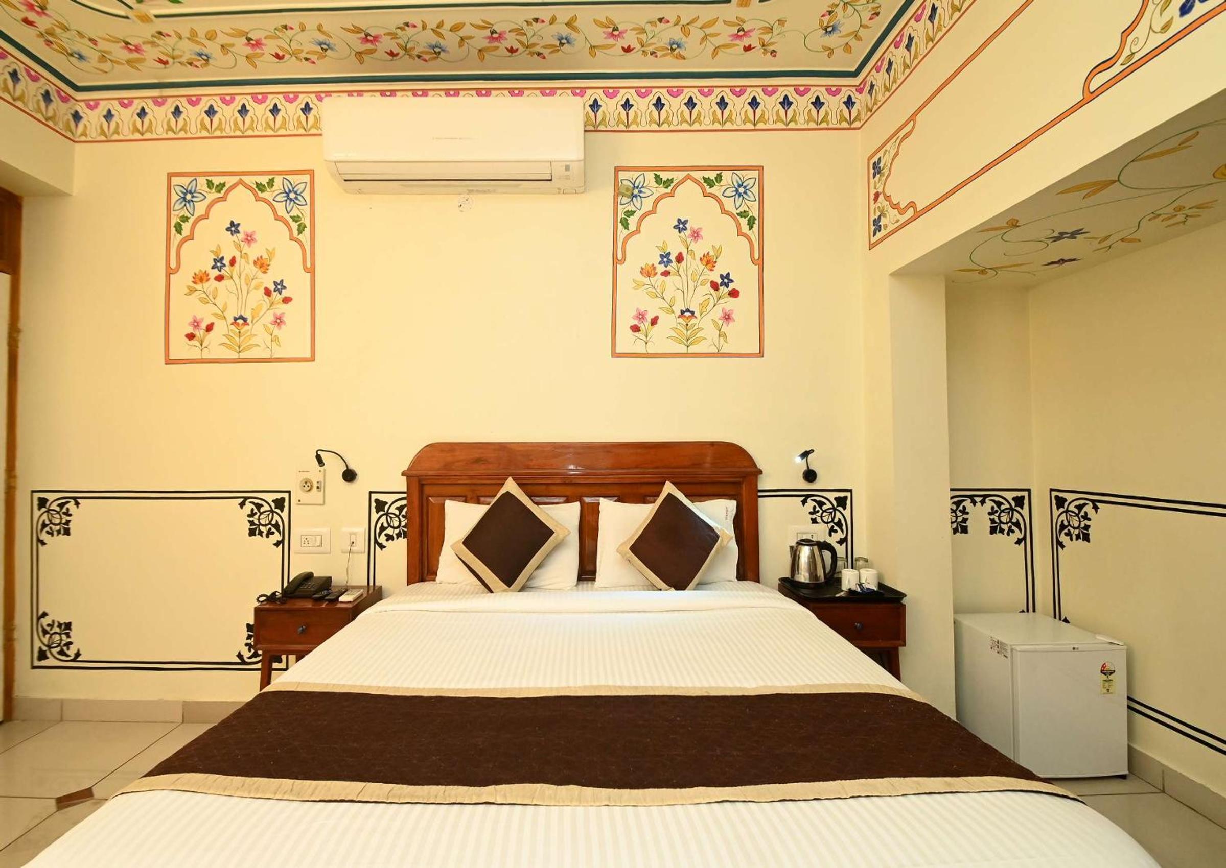 Superior Double Room - Photo 45