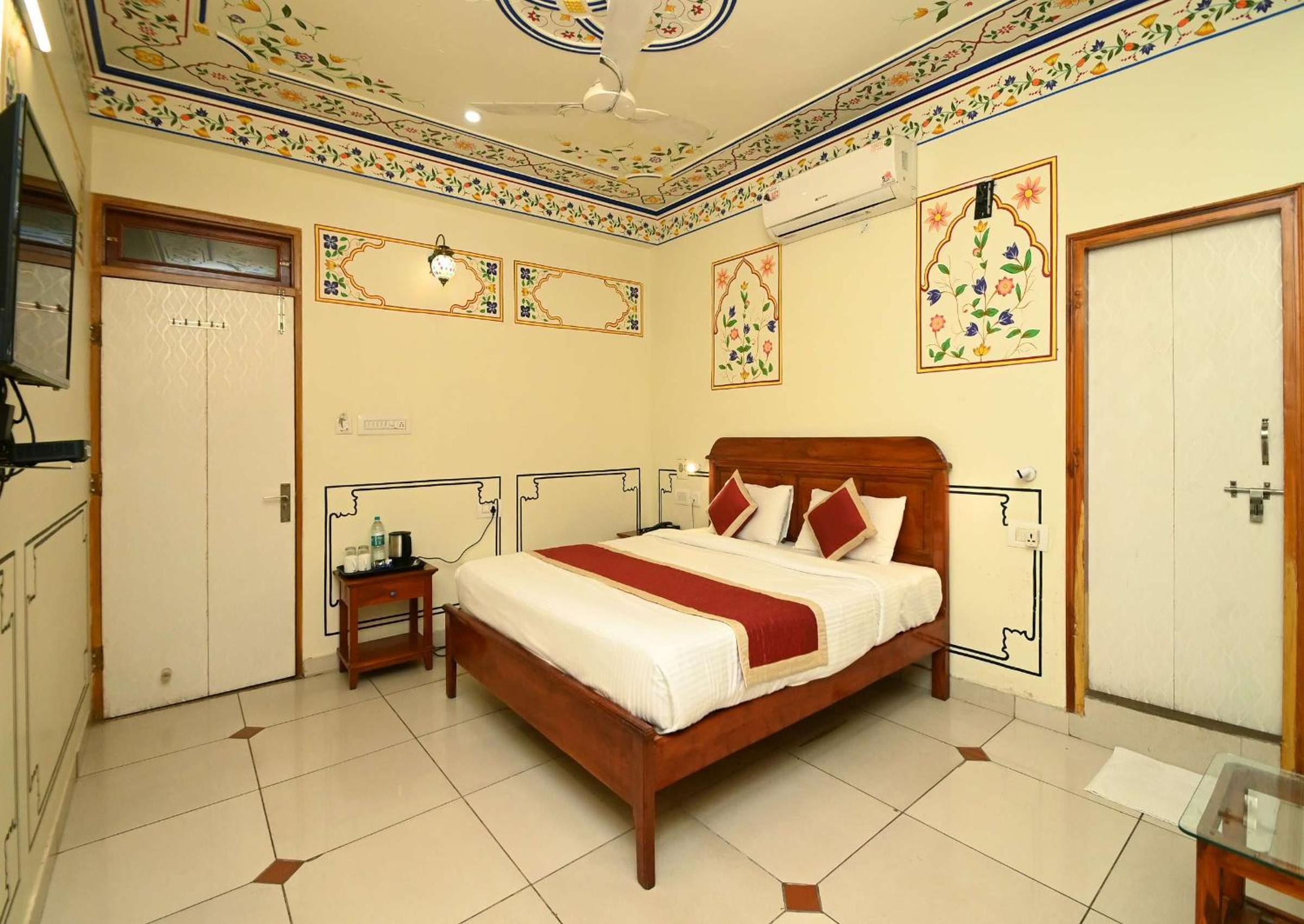 Superior Double Room - Photo 24