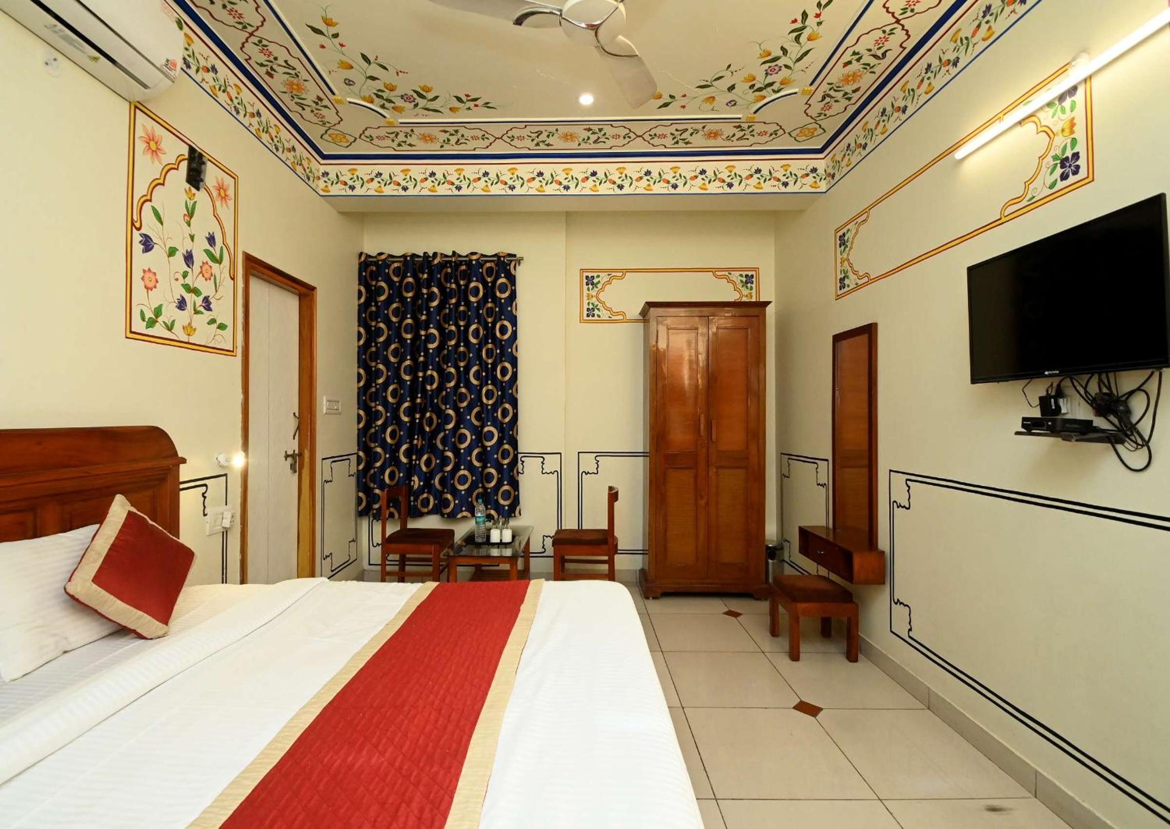 Superior Double Room - Photo 22