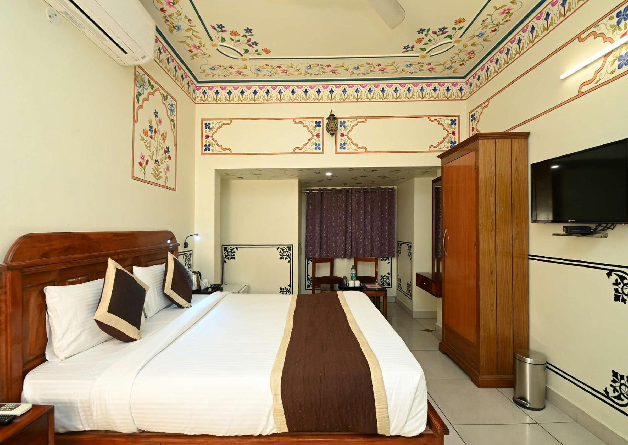 Superior Double Room - Photo 21