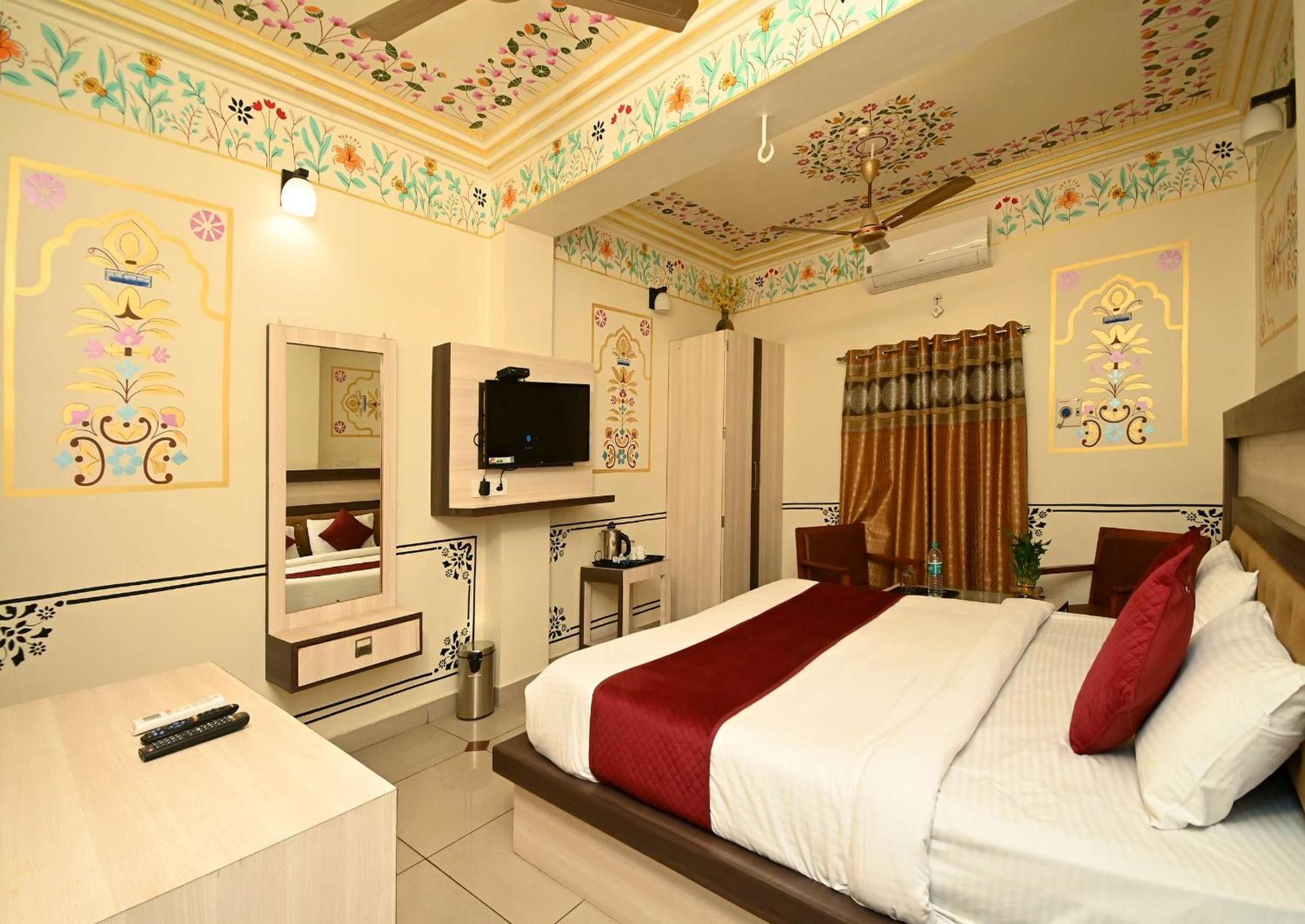 Superior Double Room - Photo 46