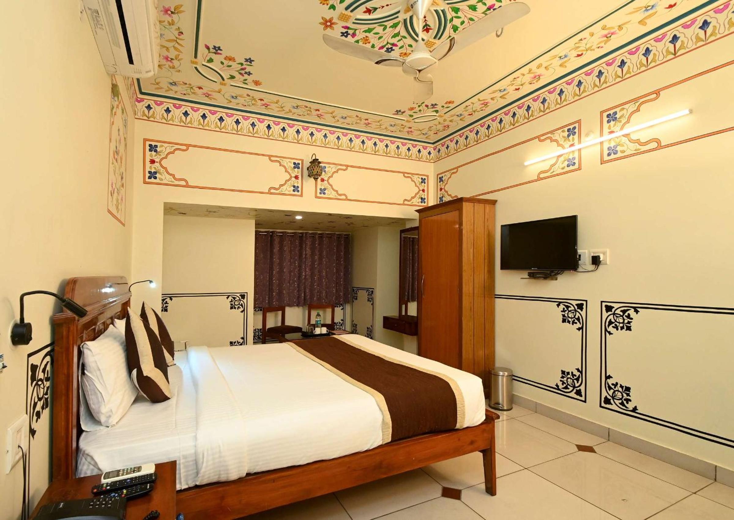 Superior Double Room - Photo 23