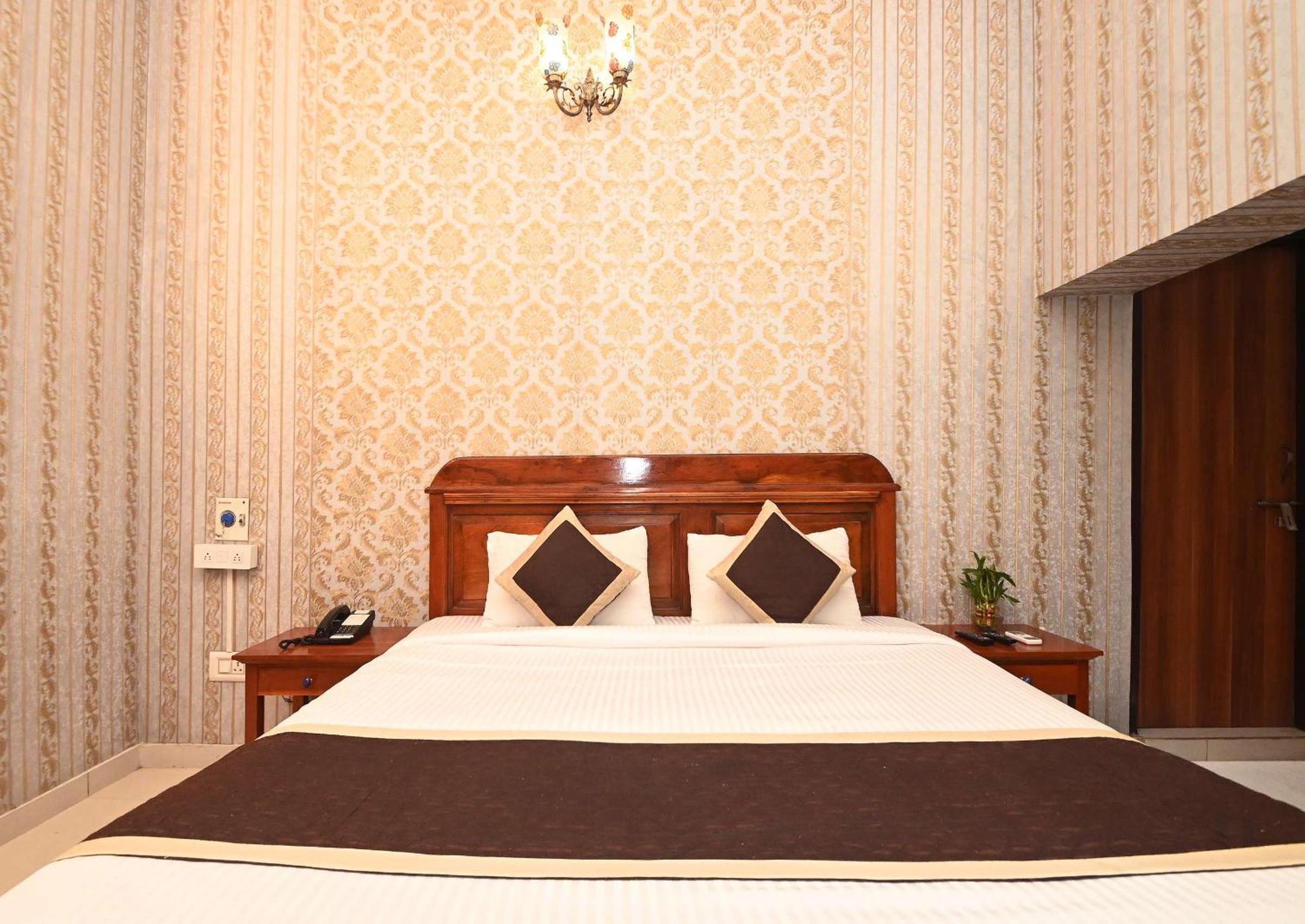 Superior Double Room - Photo 49