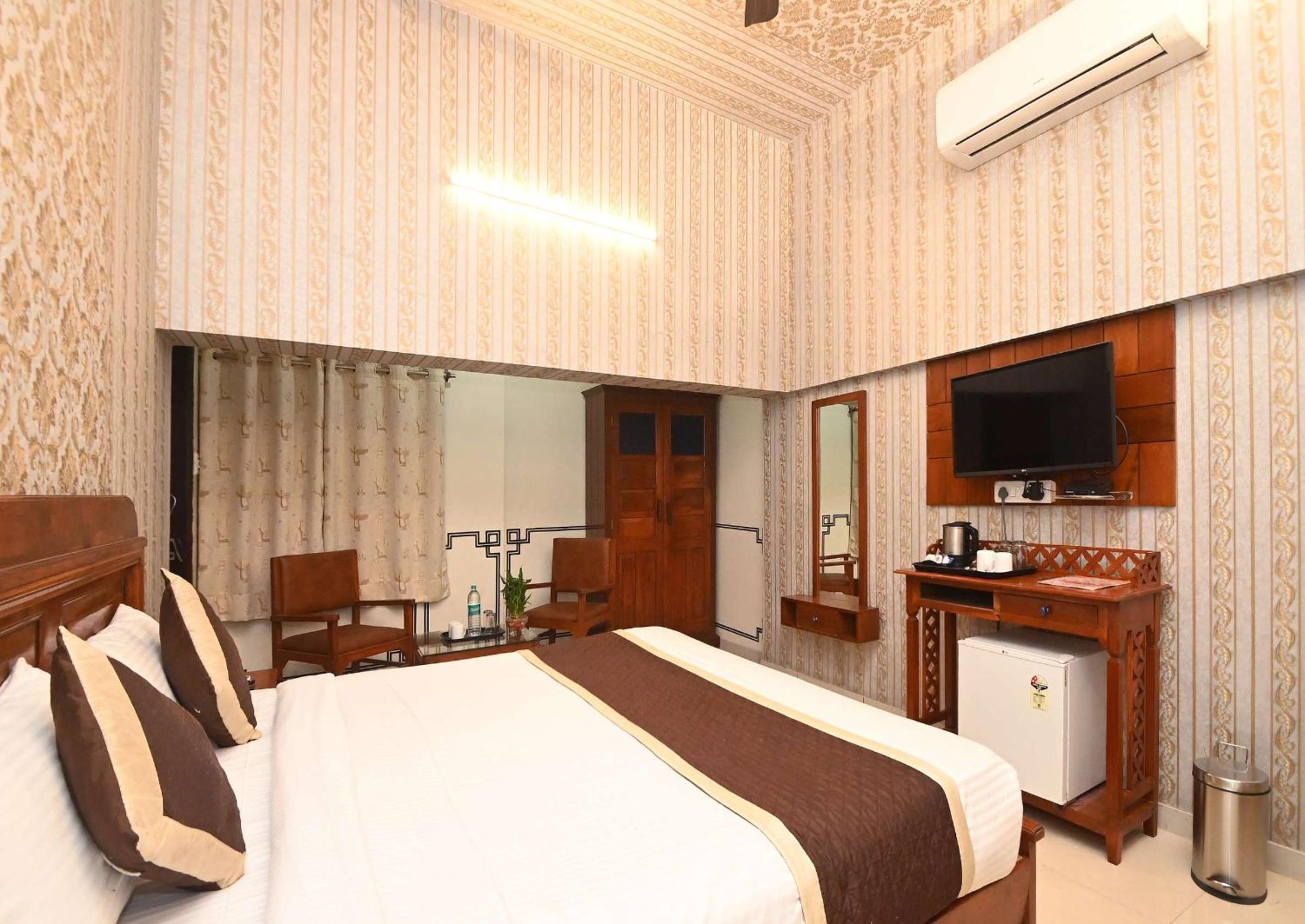 Superior Double Room - Photo 20