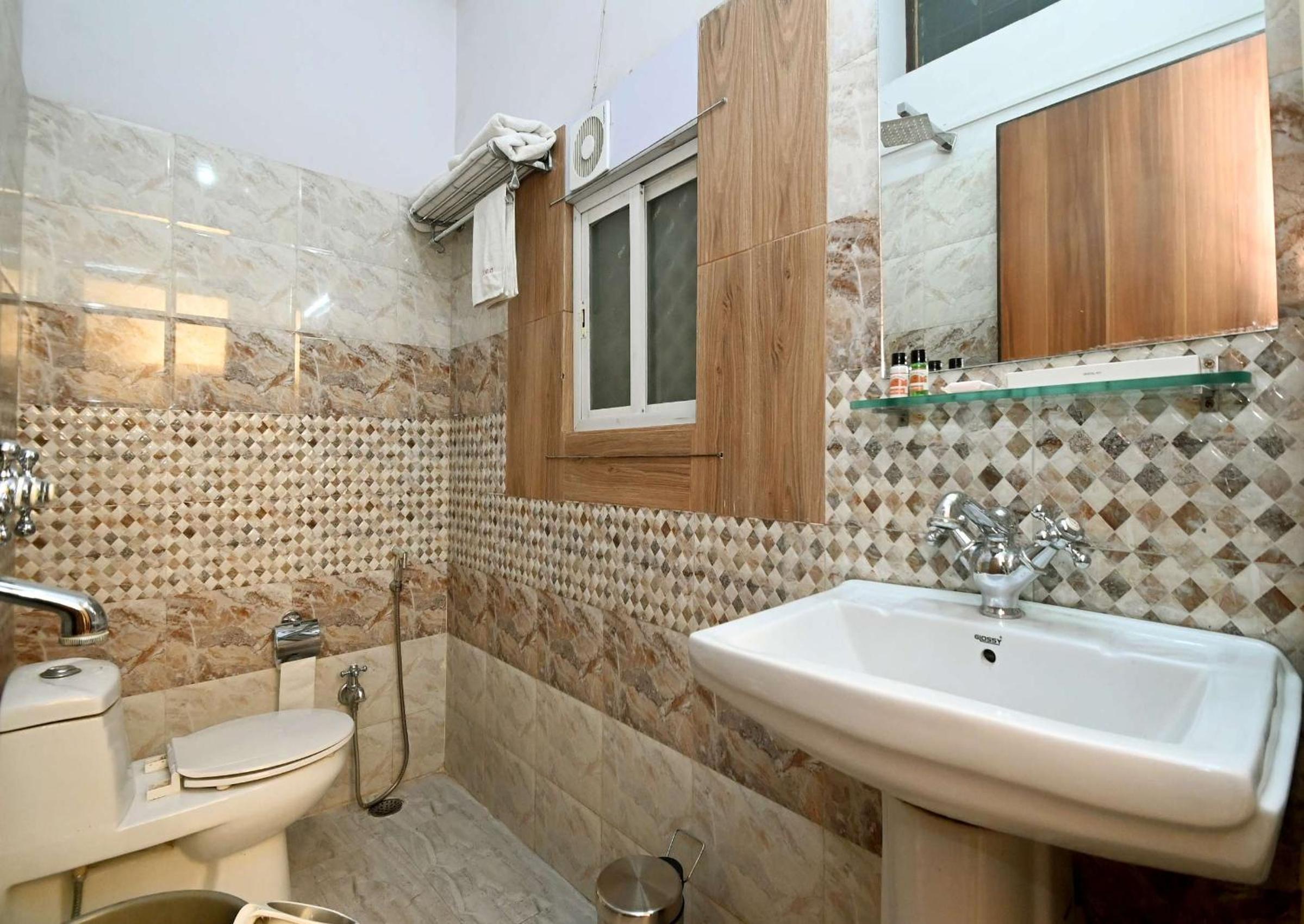 Superior Double Room - Photo 47