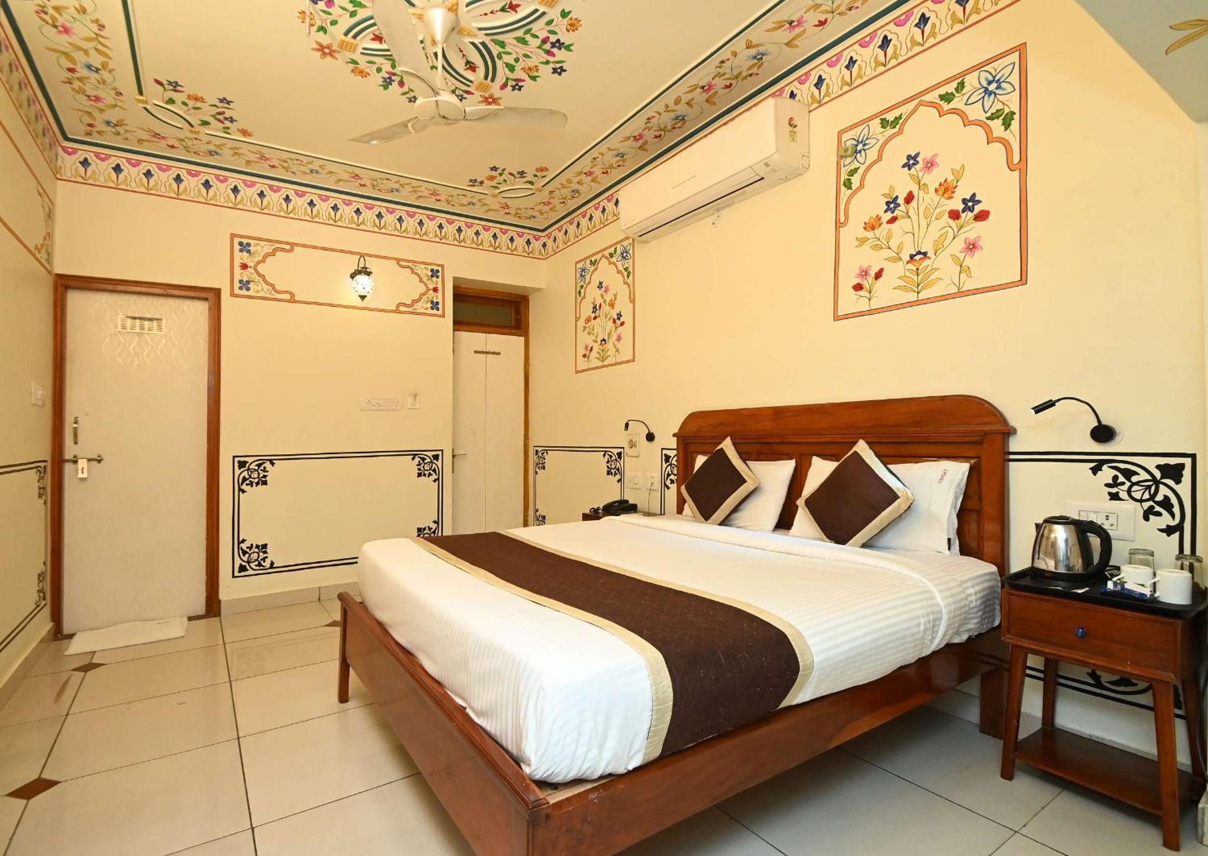 Superior Double Room - Photo 14