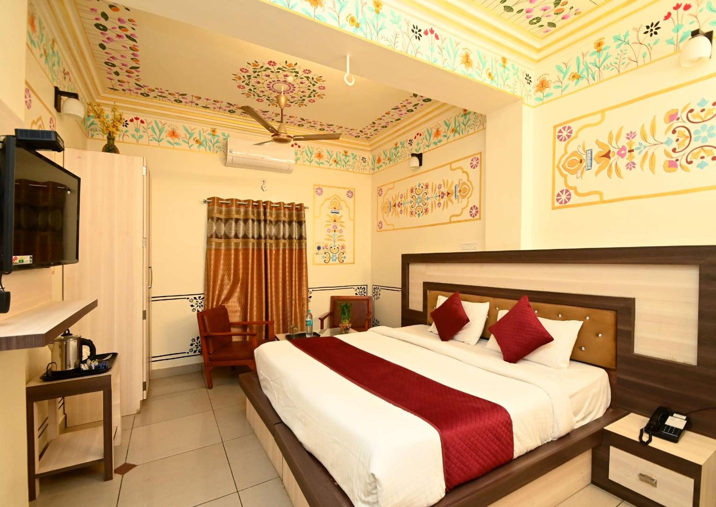 Superior Double Room - Photo 13