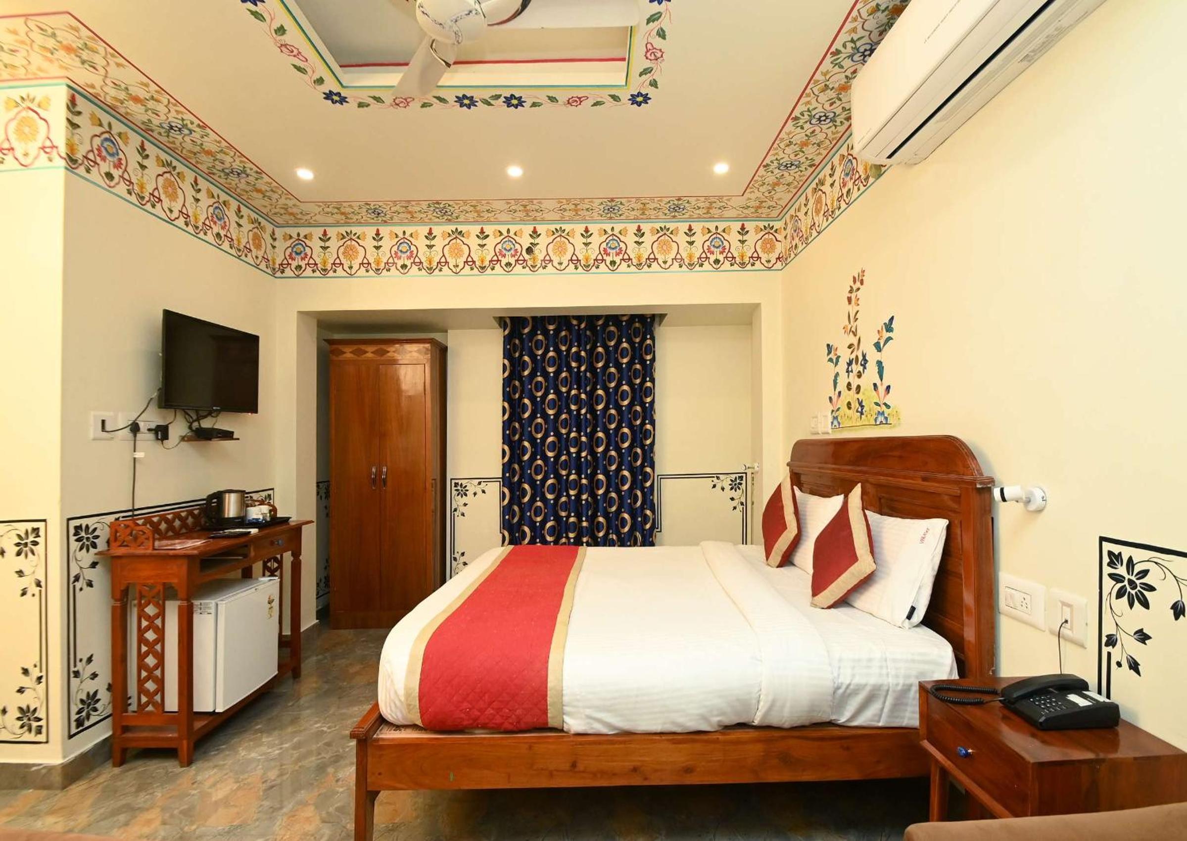 Superior Double Room - Photo 12
