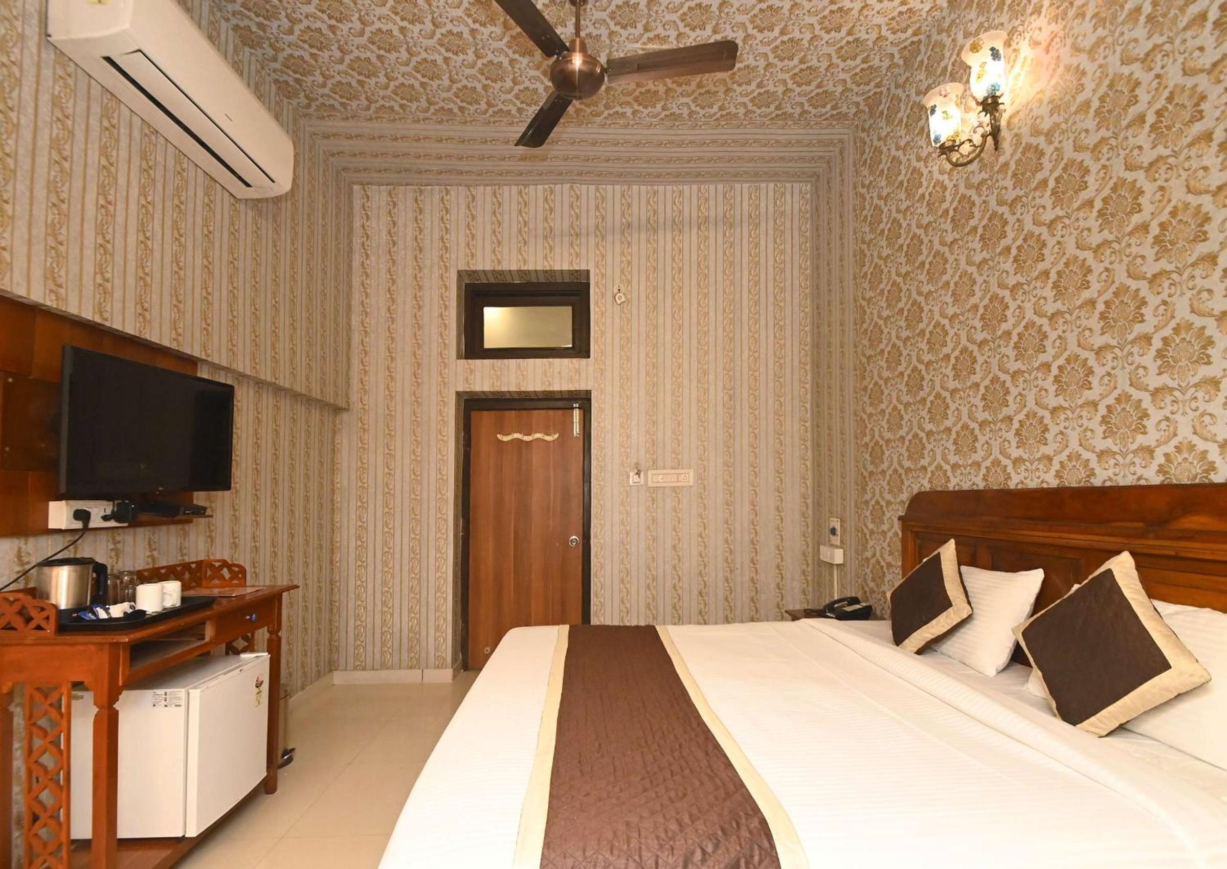 Superior Double Room - Photo 17