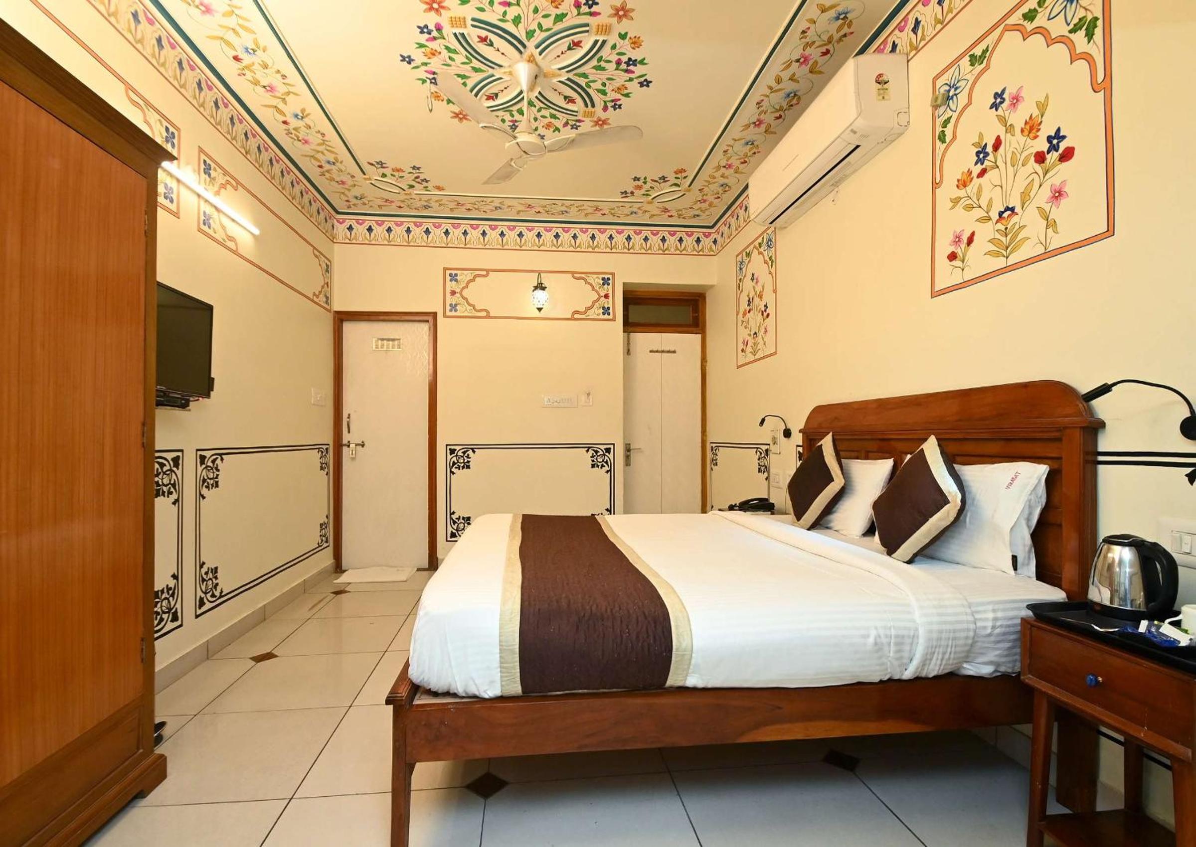 Superior Double Room - Photo 16
