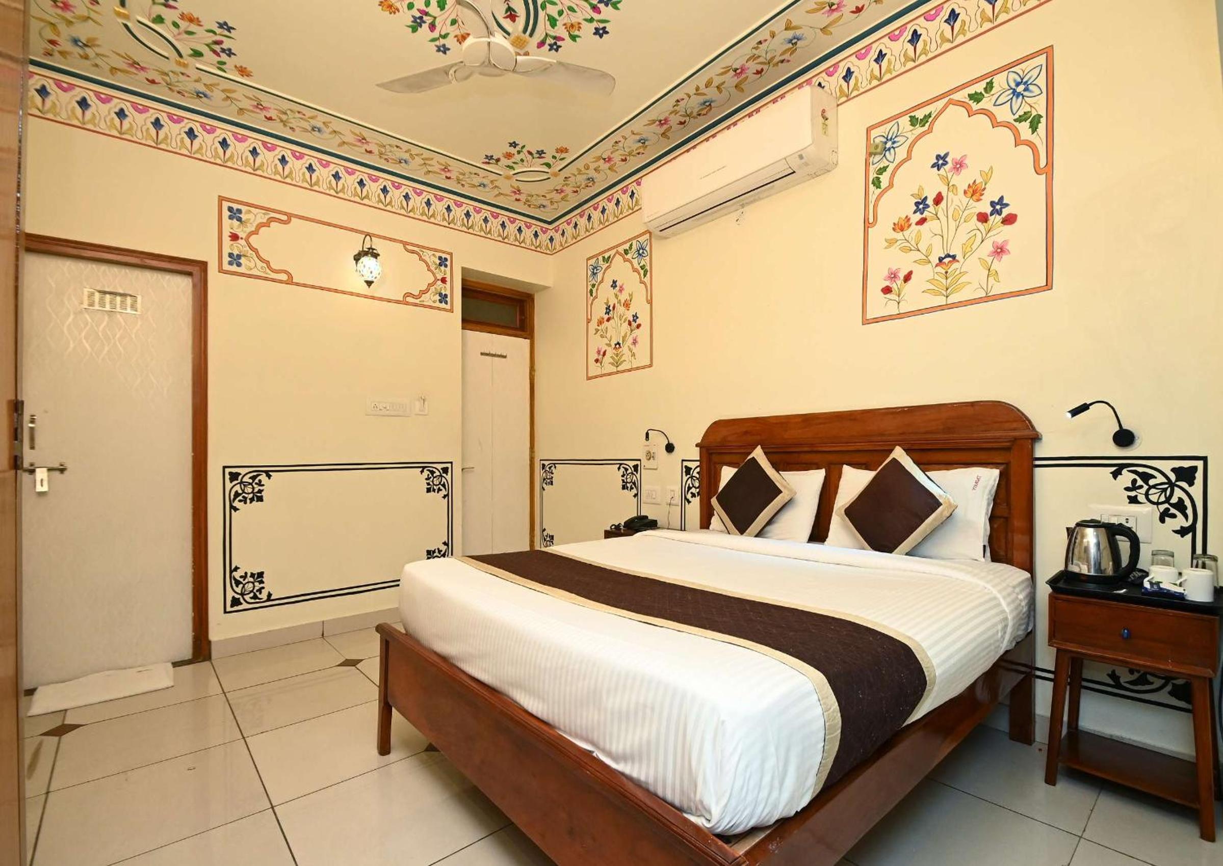 Superior Double Room - Photo 18