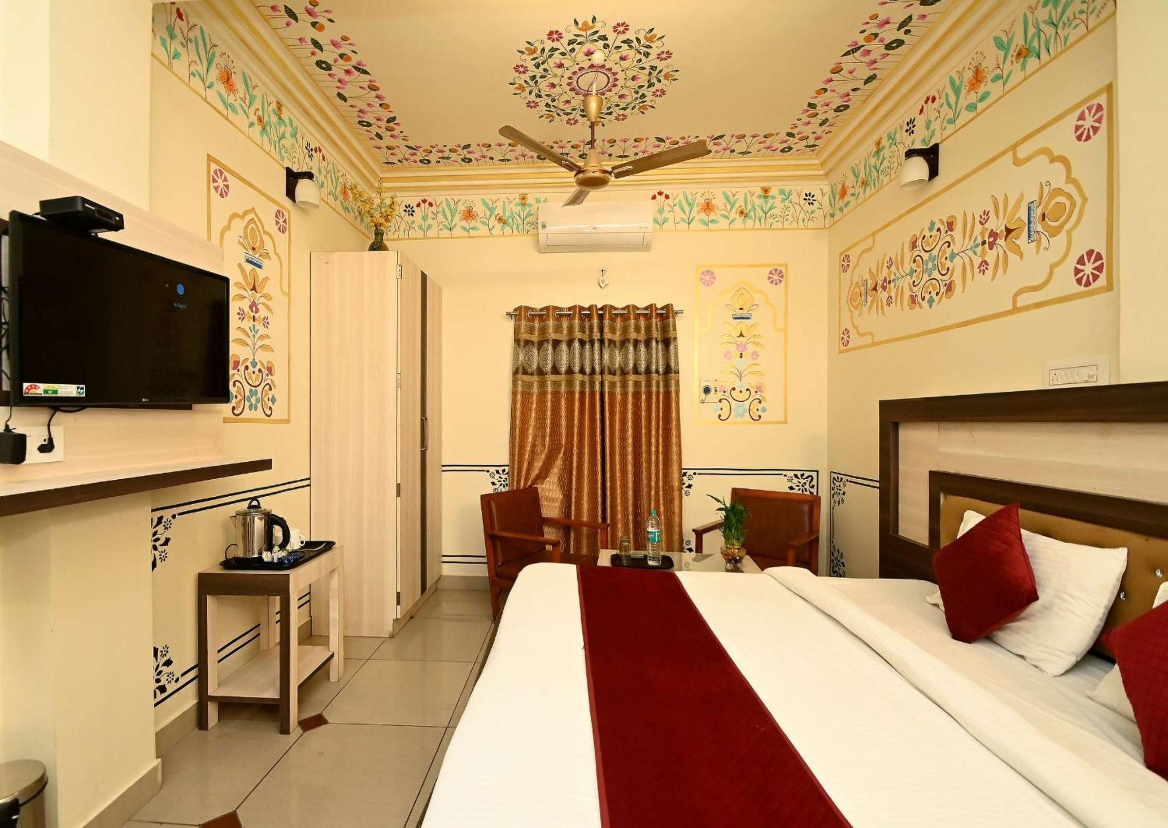 Superior Double Room - Photo 15
