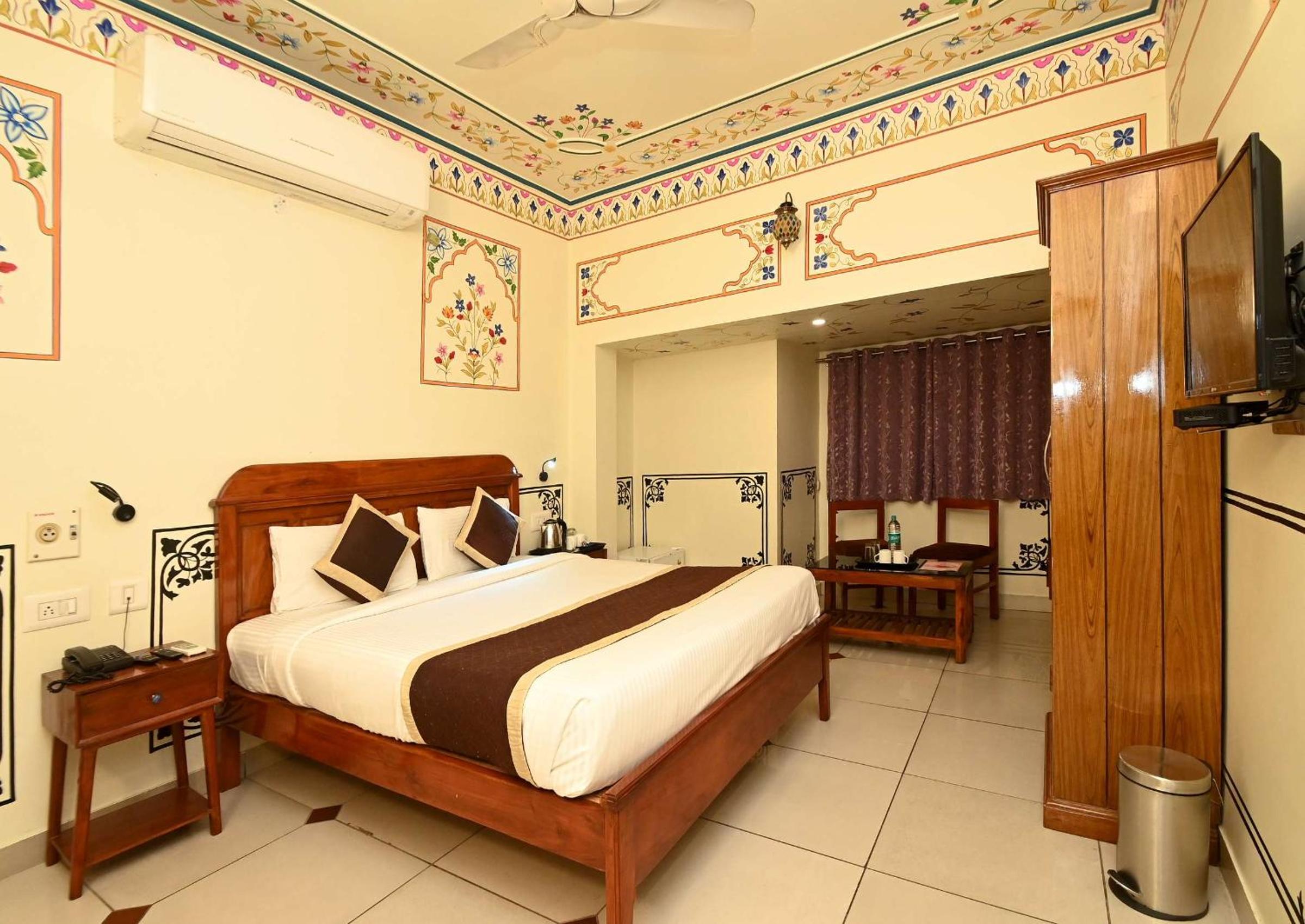 Superior Double Room - Photo 9
