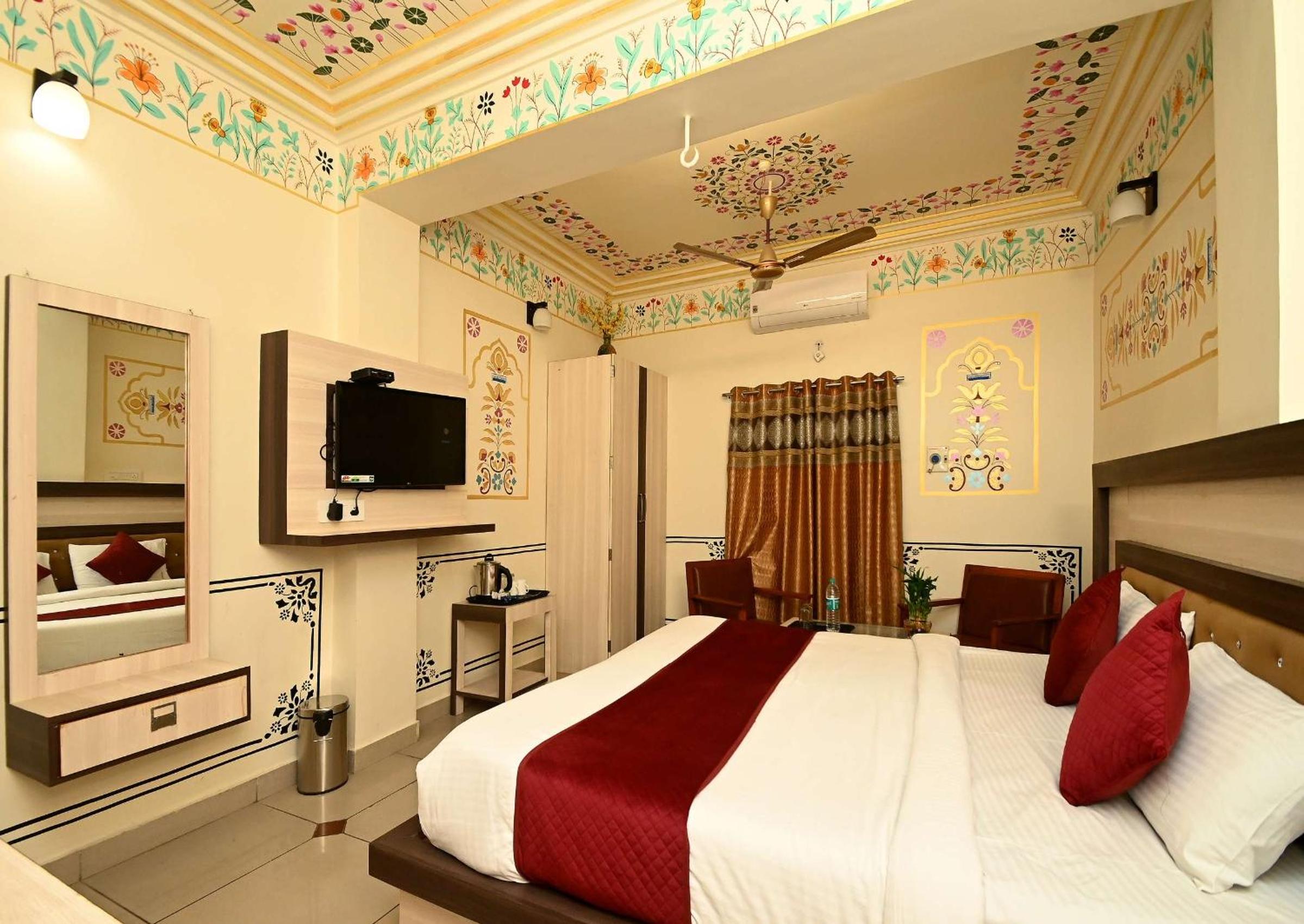 Superior Double Room - Photo 6