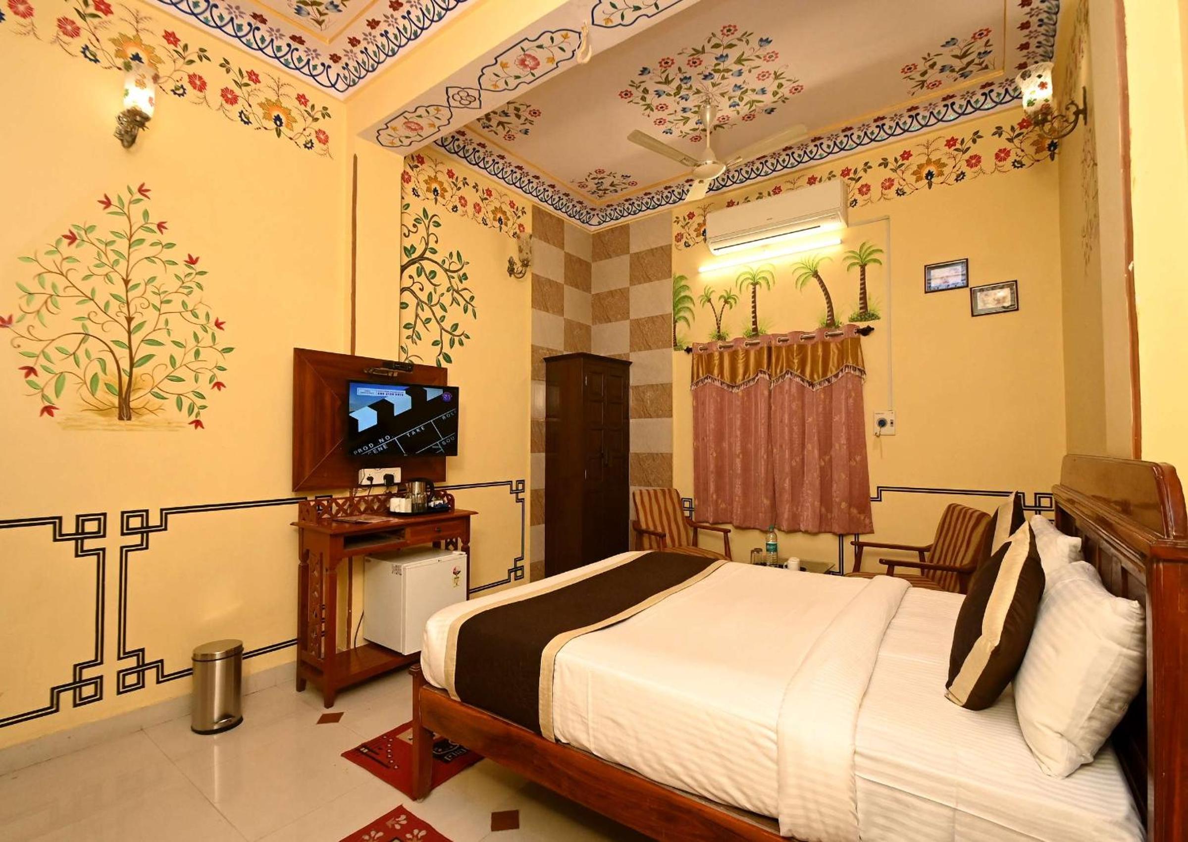 Superior Double Room - Photo 8