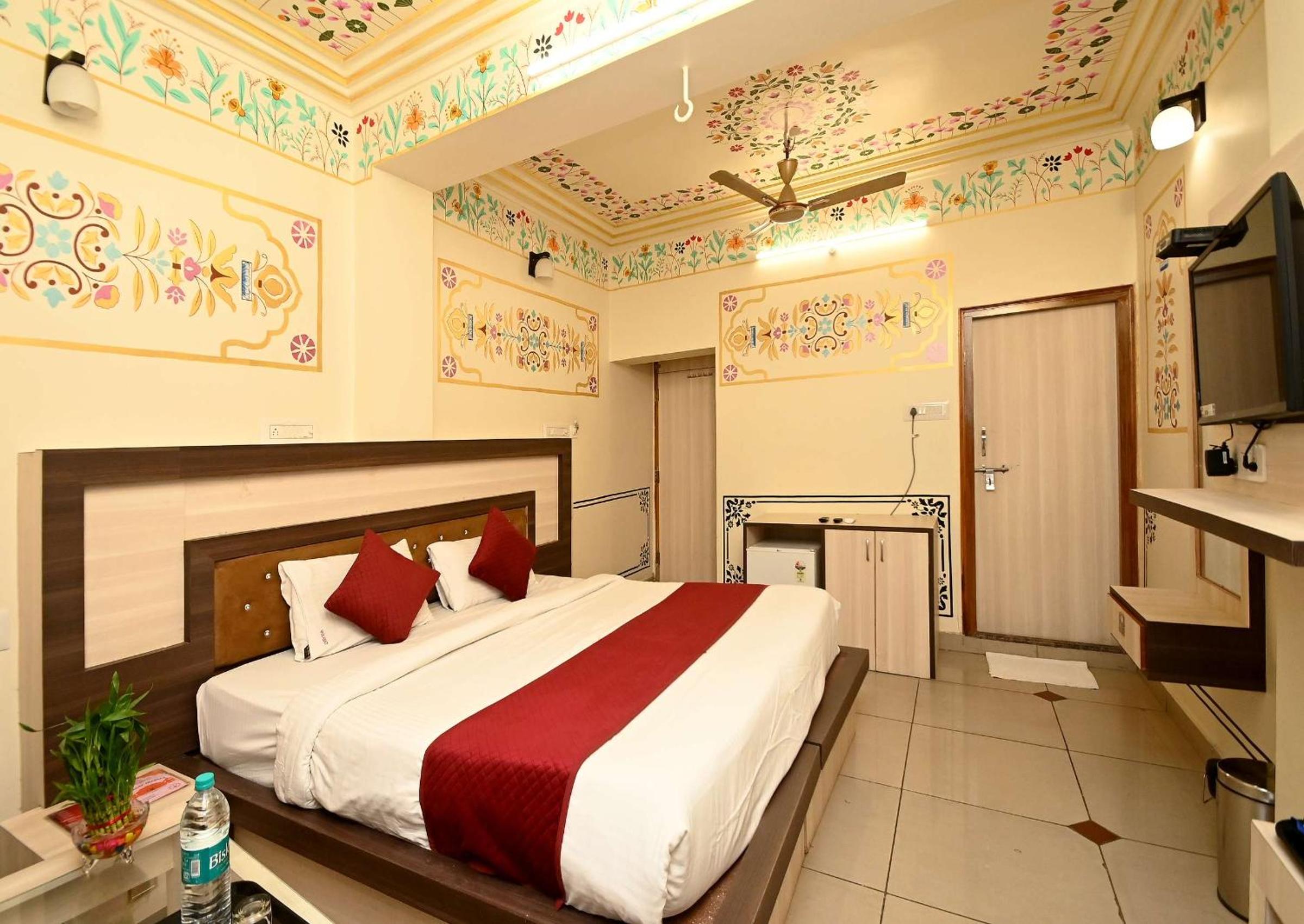 Superior Double Room - Photo 2
