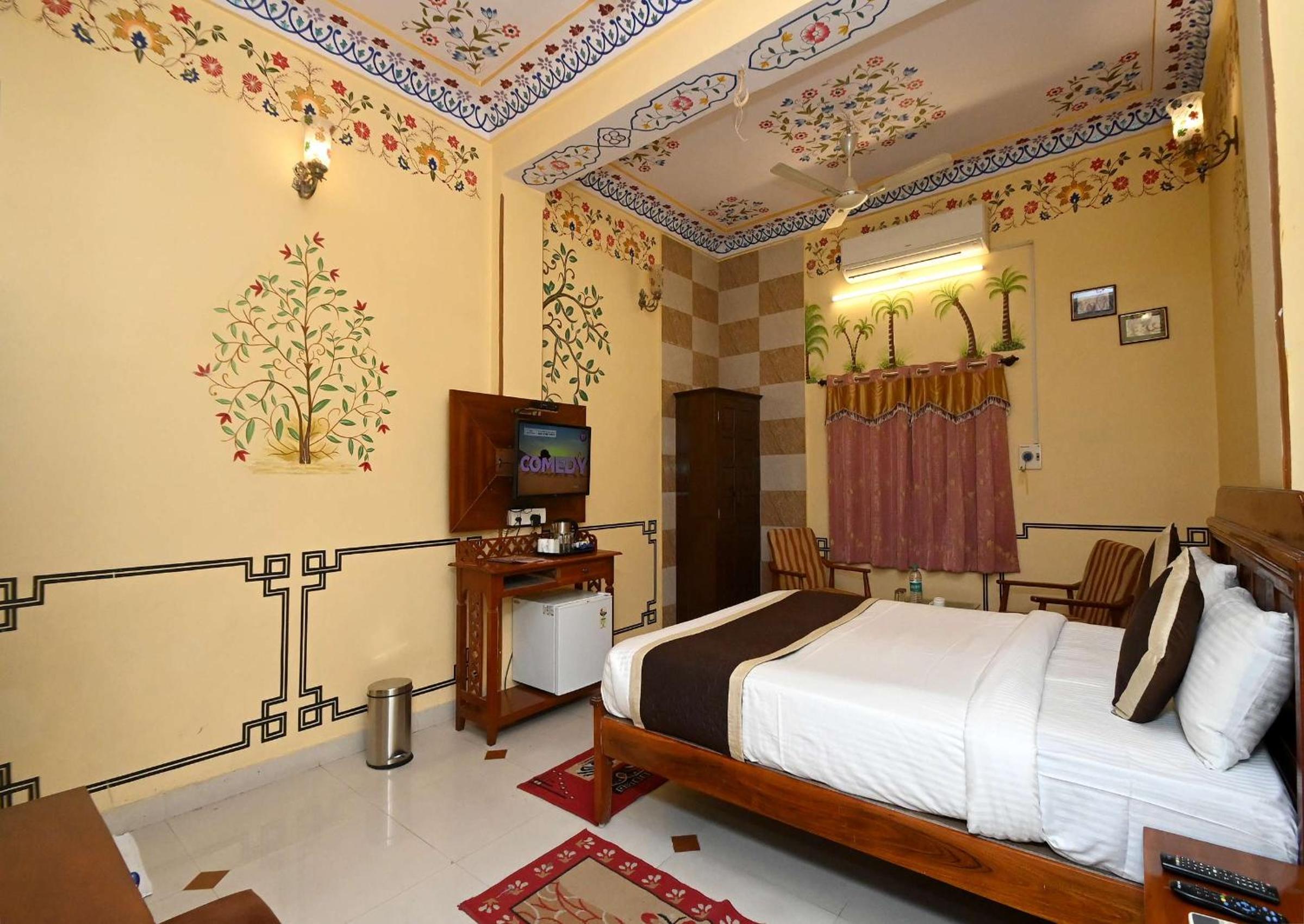 Superior Double Room - Photo 5