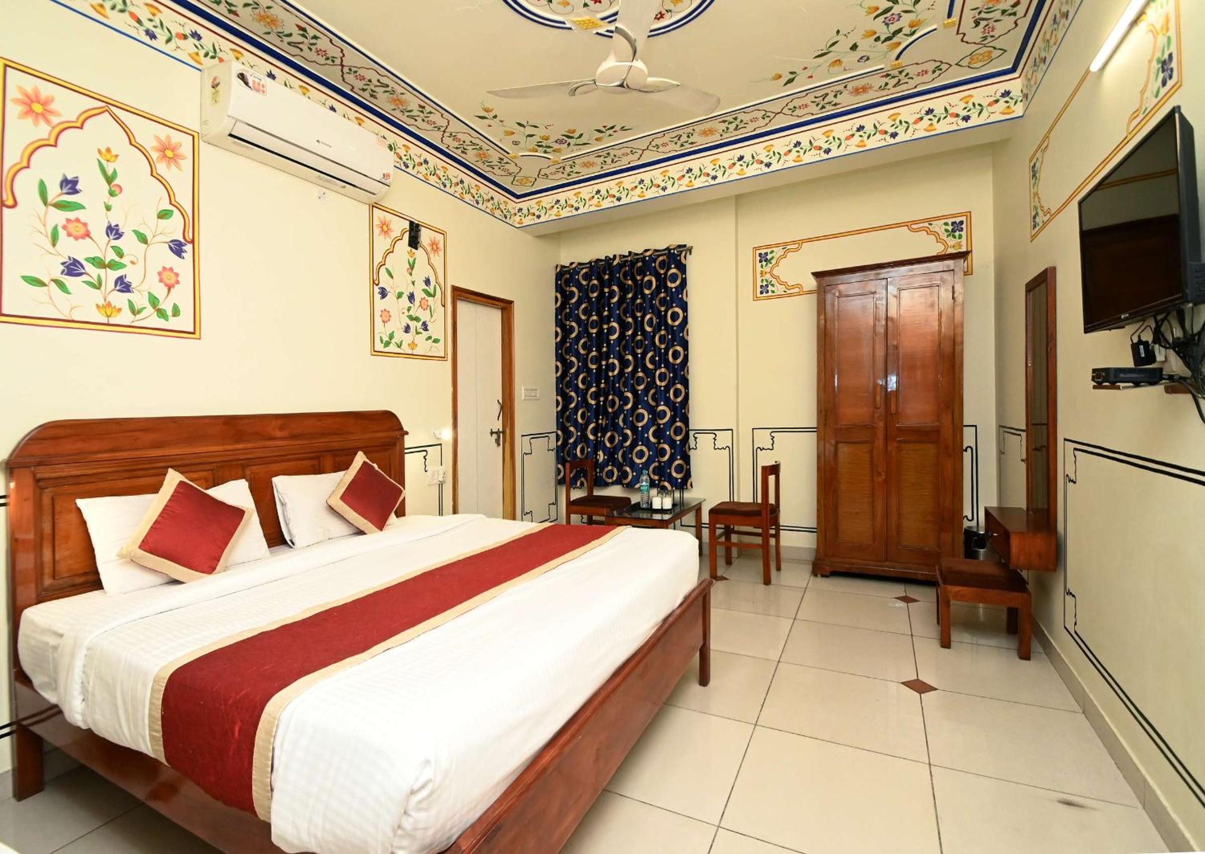 Superior Double Room - Photo 3