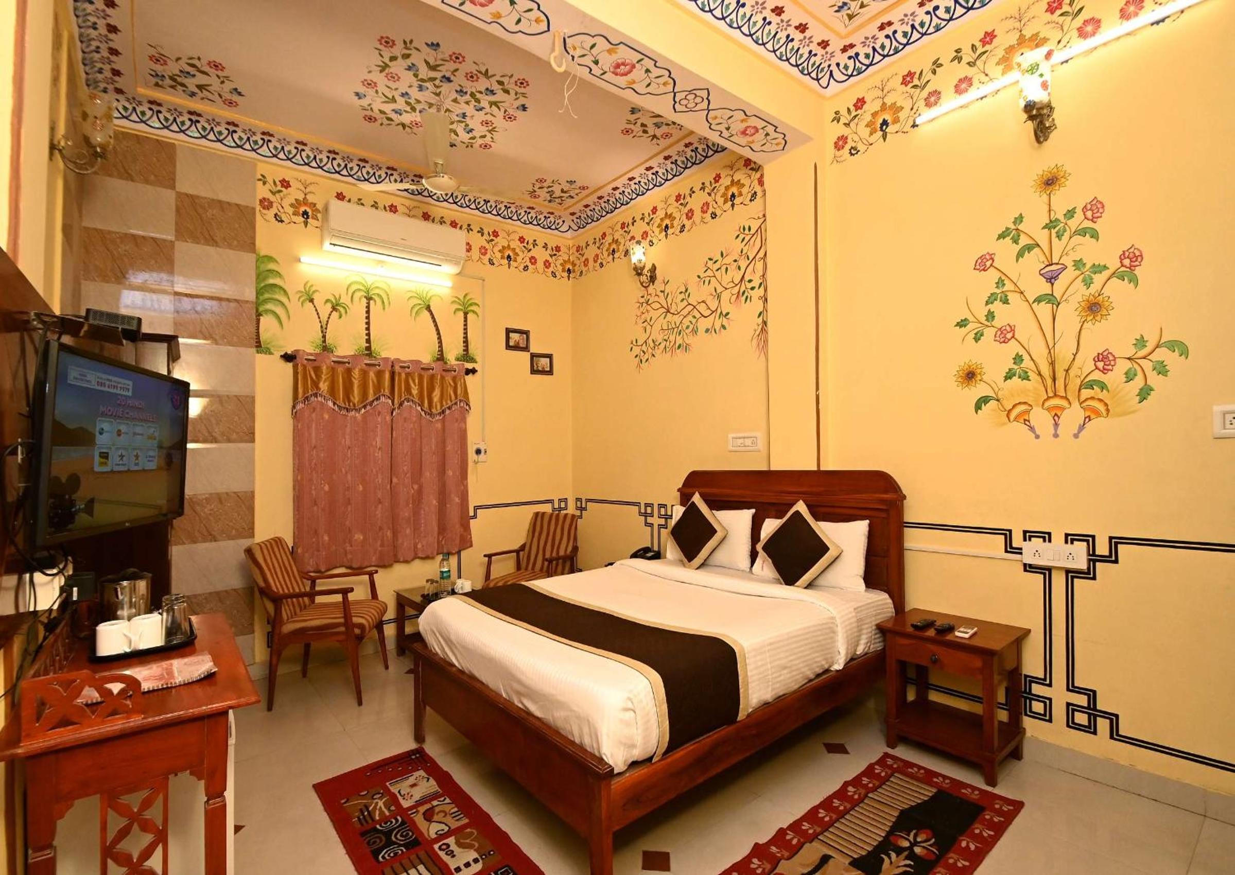 Superior Double Room - Photo 50