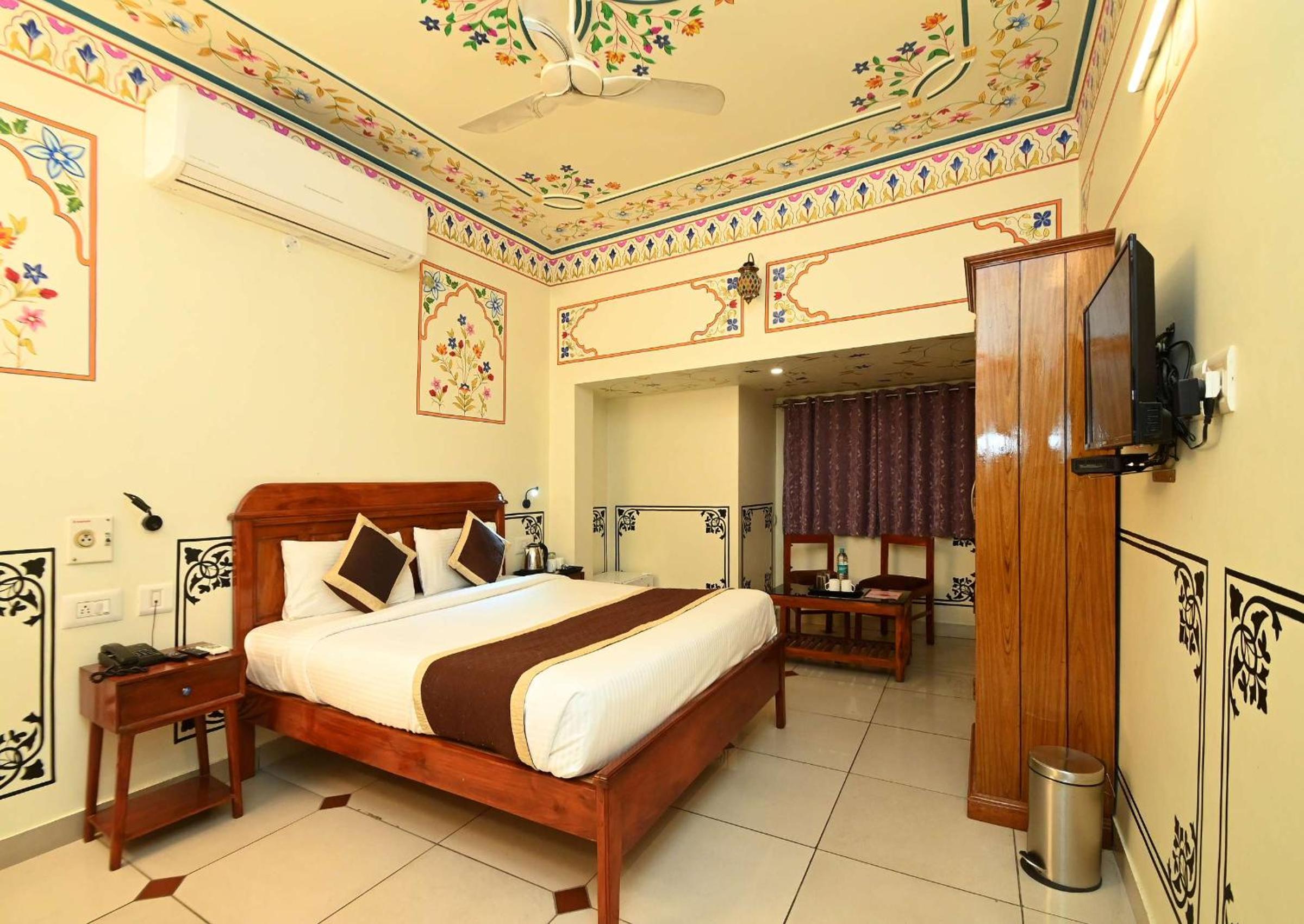 Superior Double Room - Photo 7