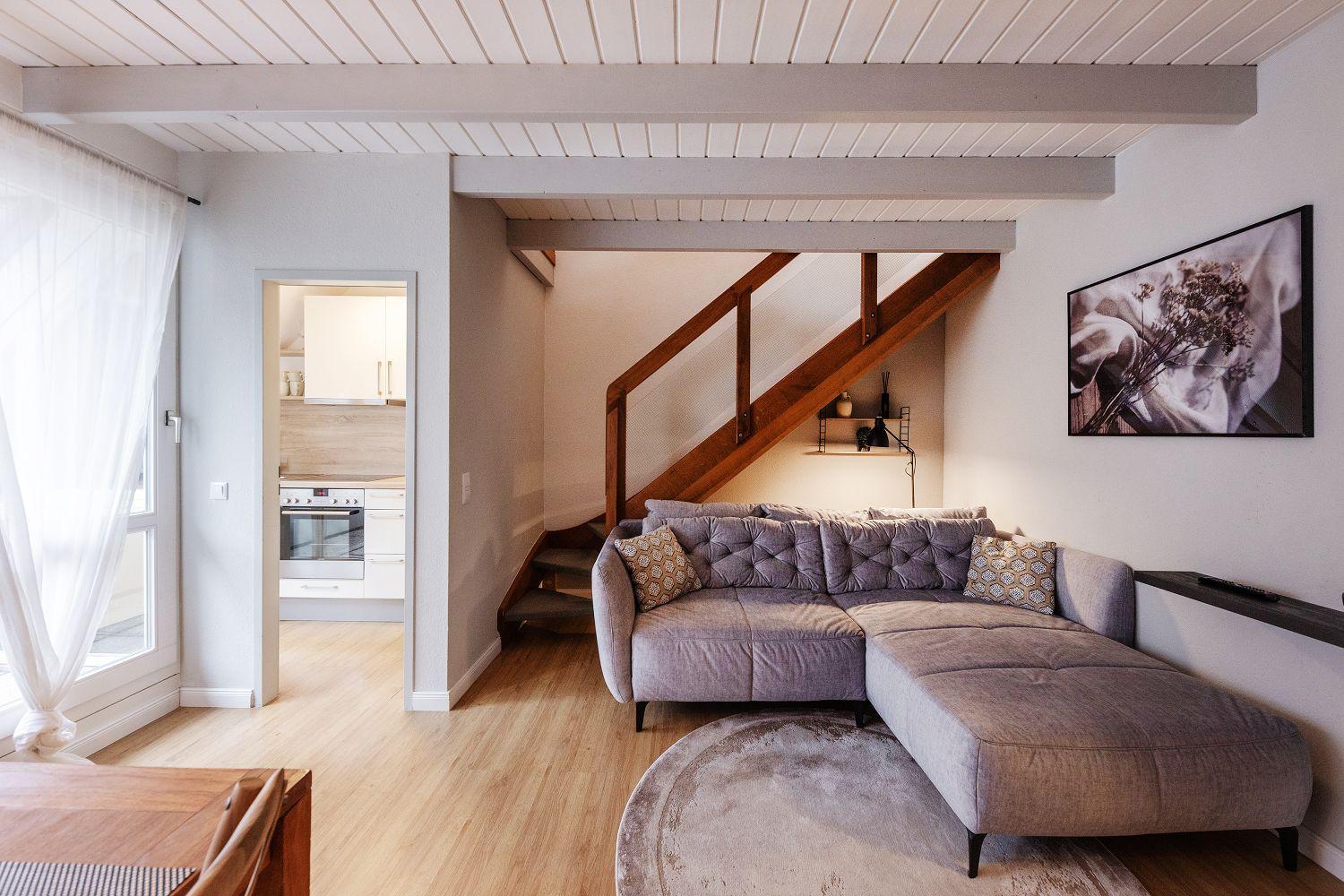 Duplex Apartment photo 1