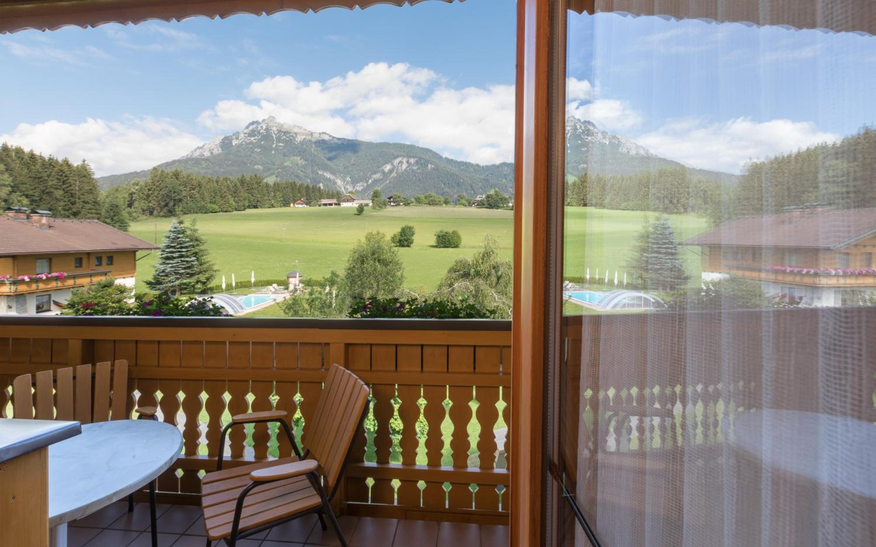 Suite with Terrace photo 3