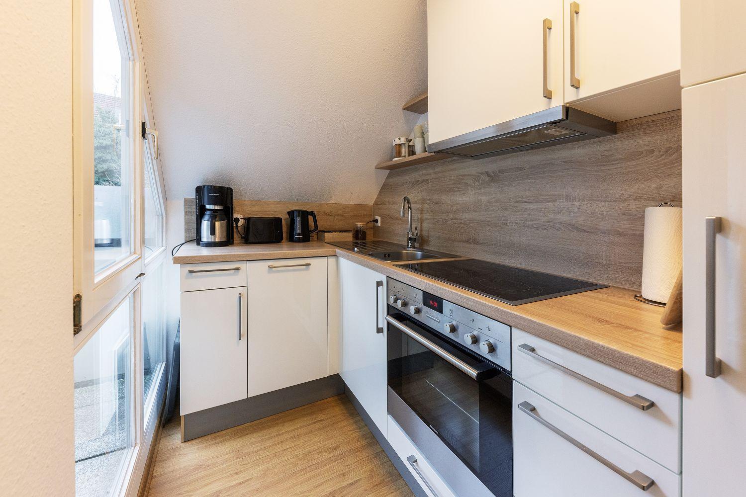 Duplex Apartment photo 3