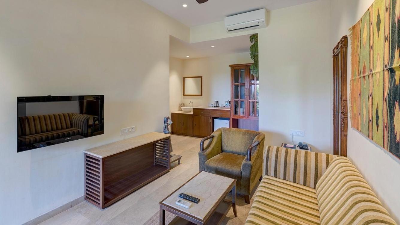 Garden View Suite - Photo 2