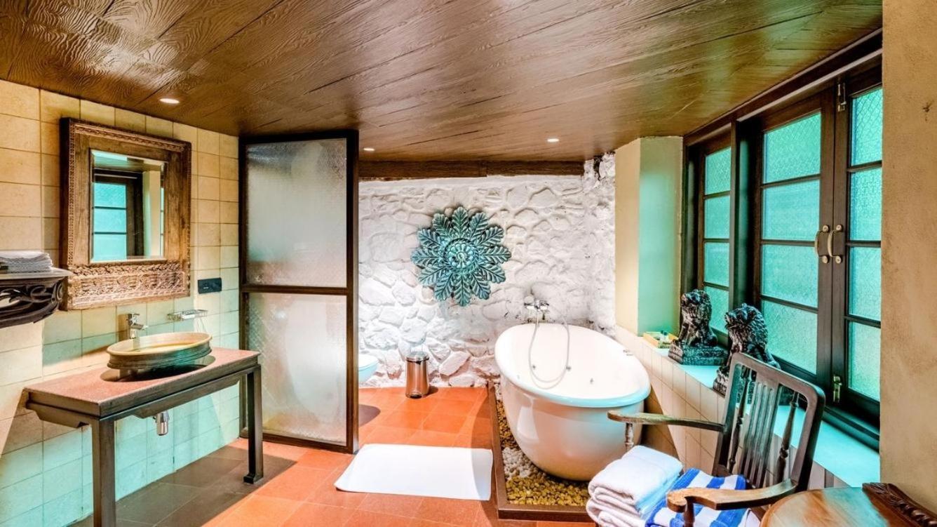 The Premium Hut - Photo 2