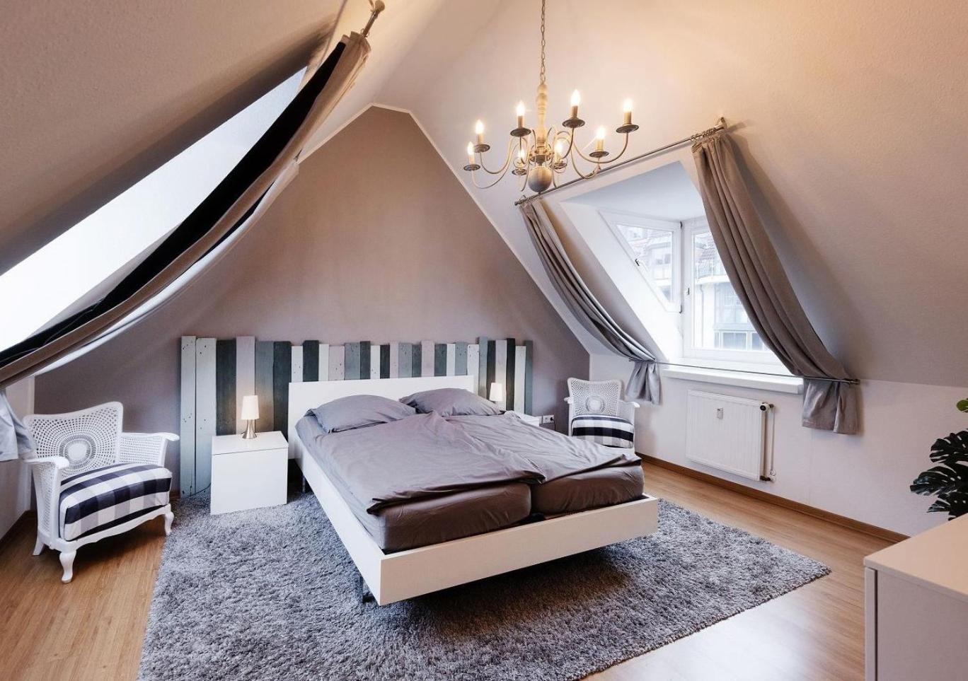 Duplex Apartment photo 2
