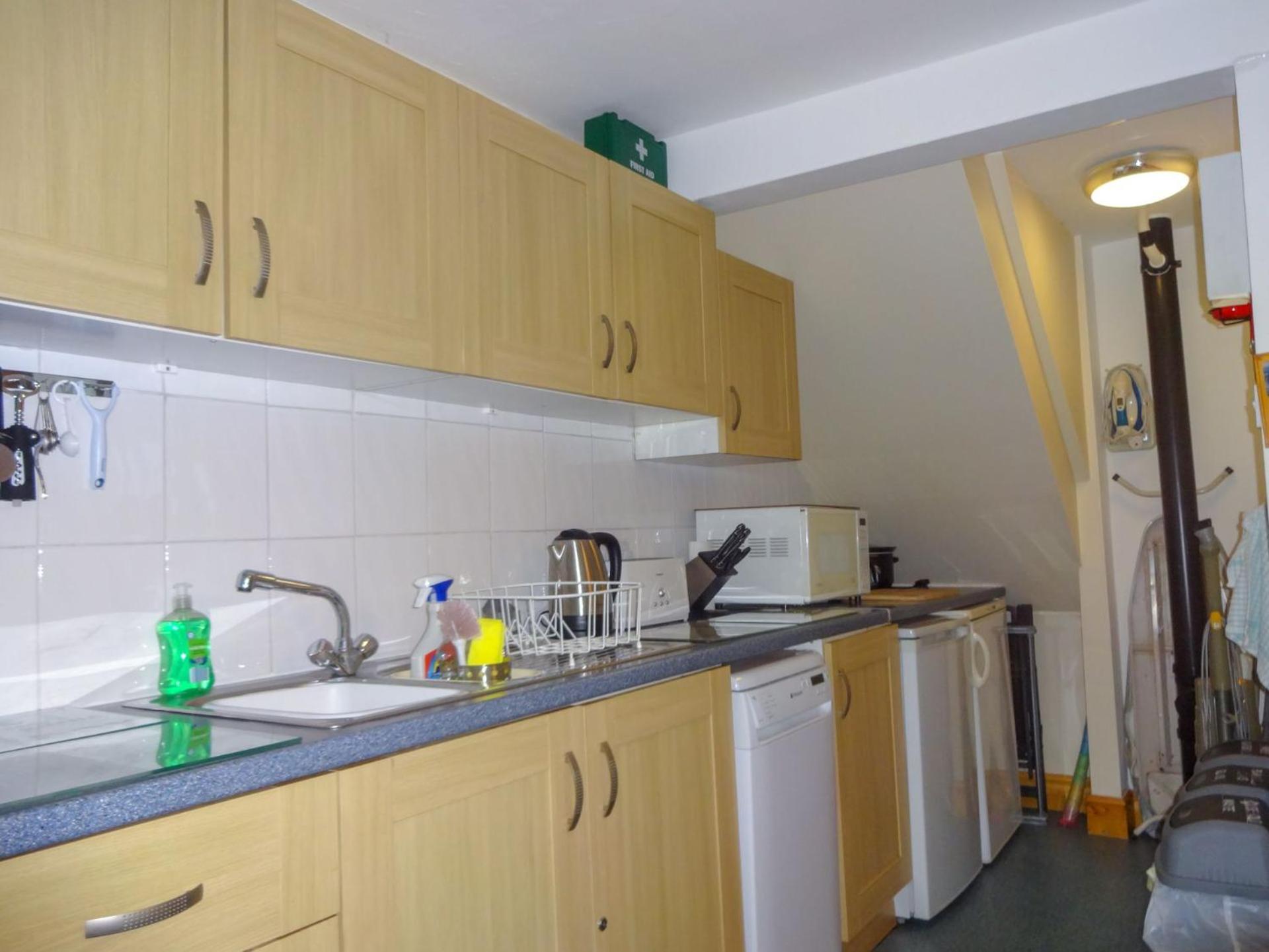Holiday Home photo 1