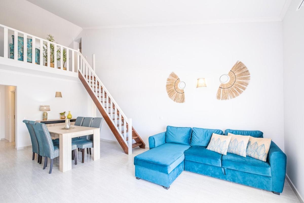 Duplex Apartment