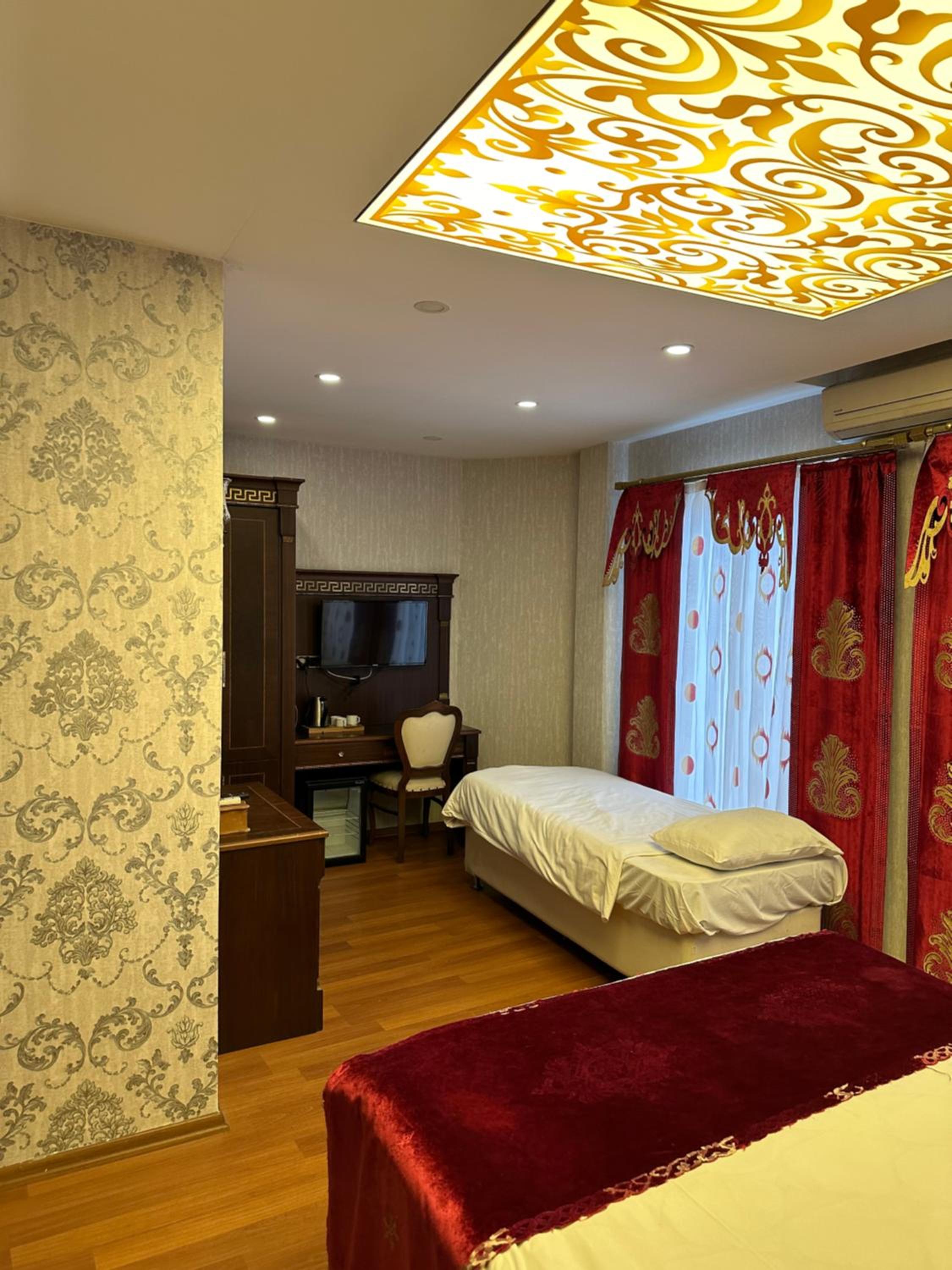 Deluxe Triple Room photo 1