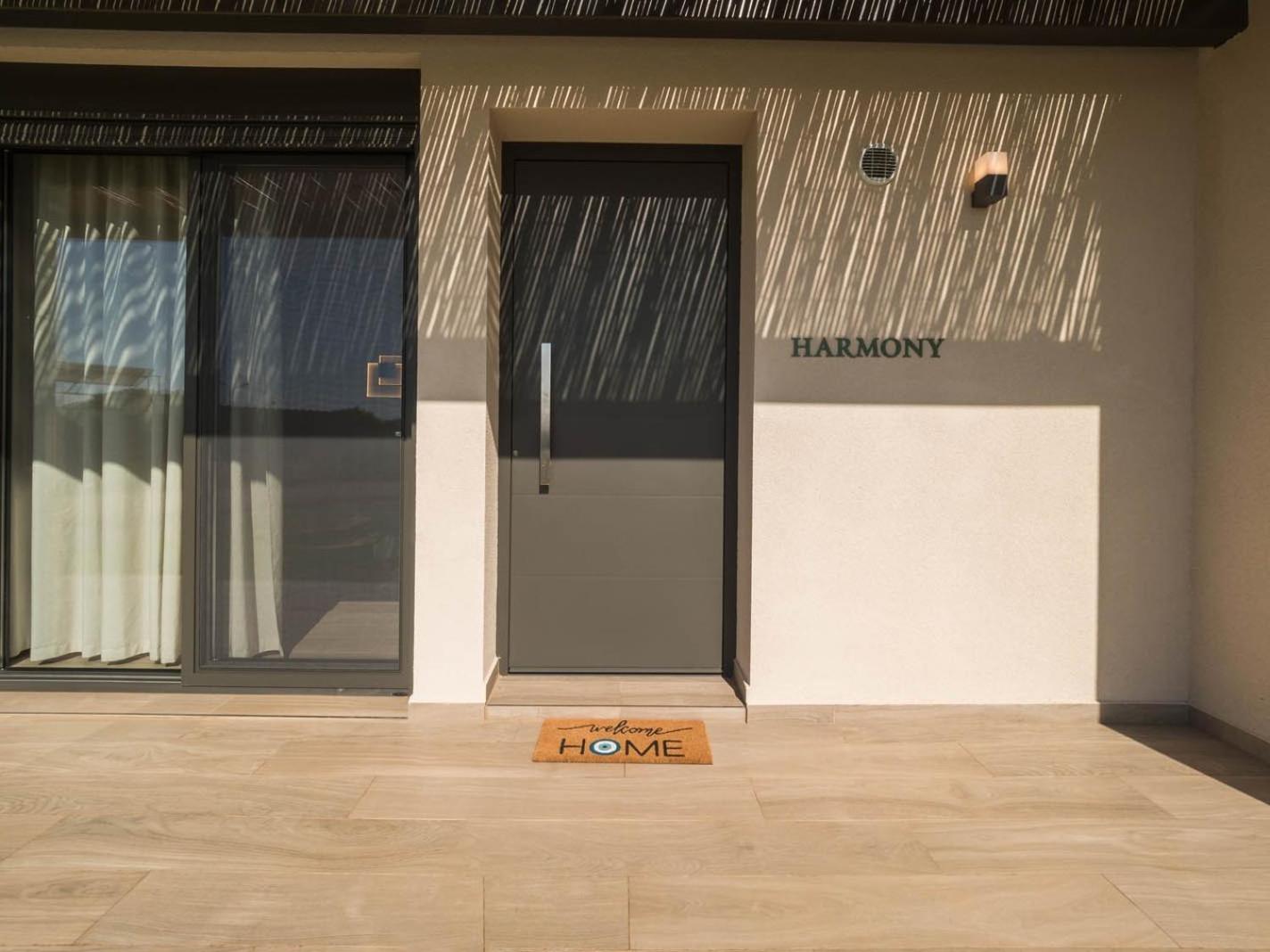 Apartment with Terrace photo 2