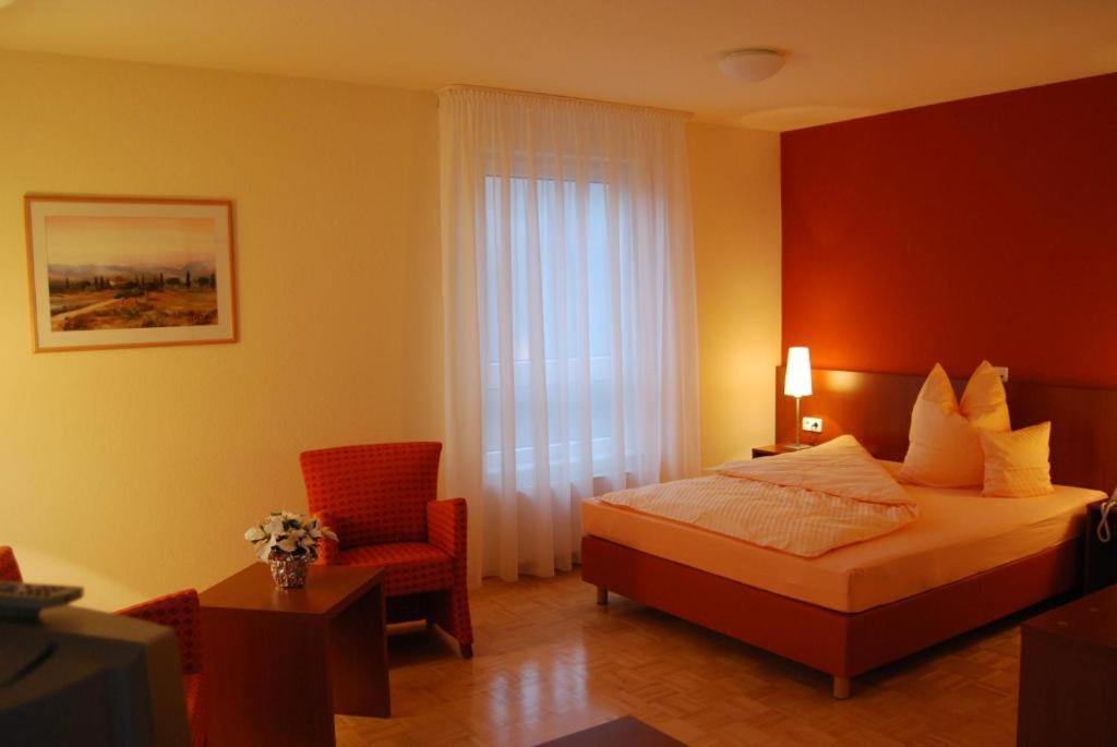 Single Room photo 1