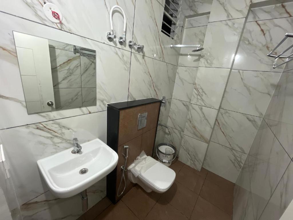 Deluxe Triple Room photo 2