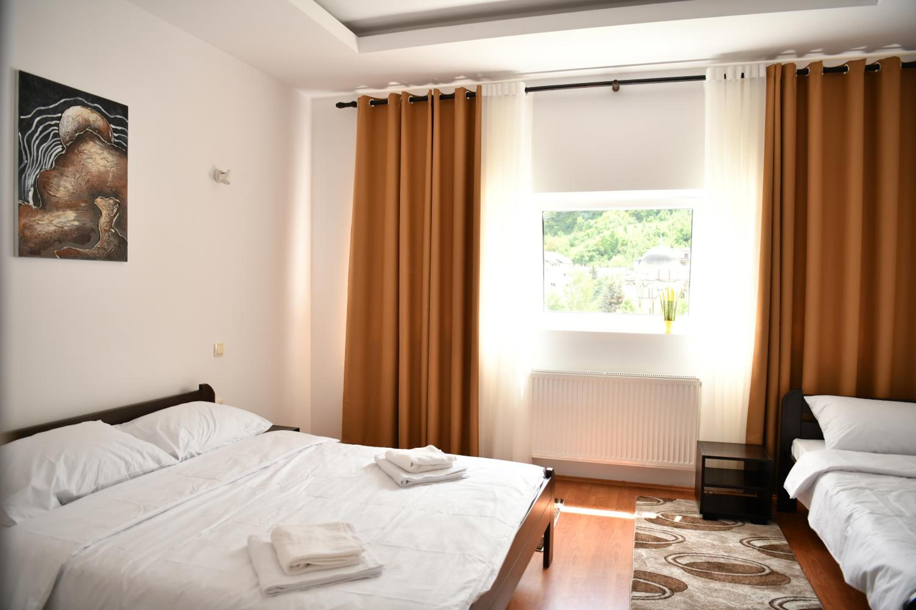 One-Bedroom Apartment photo 2