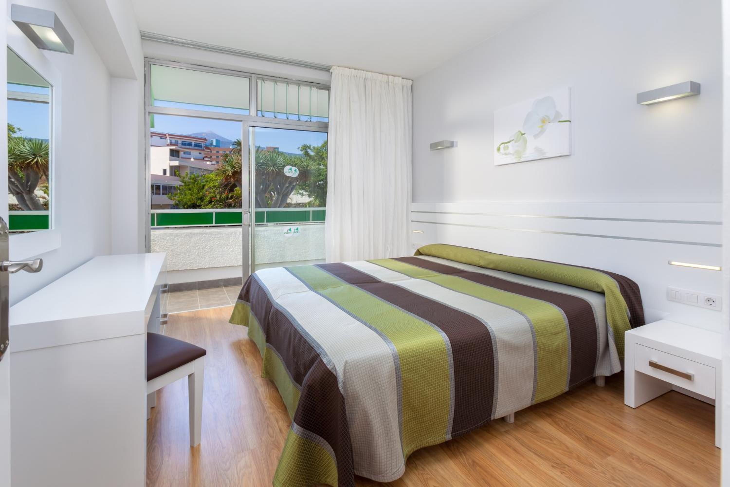 Habitación Familiar (5 adultos)