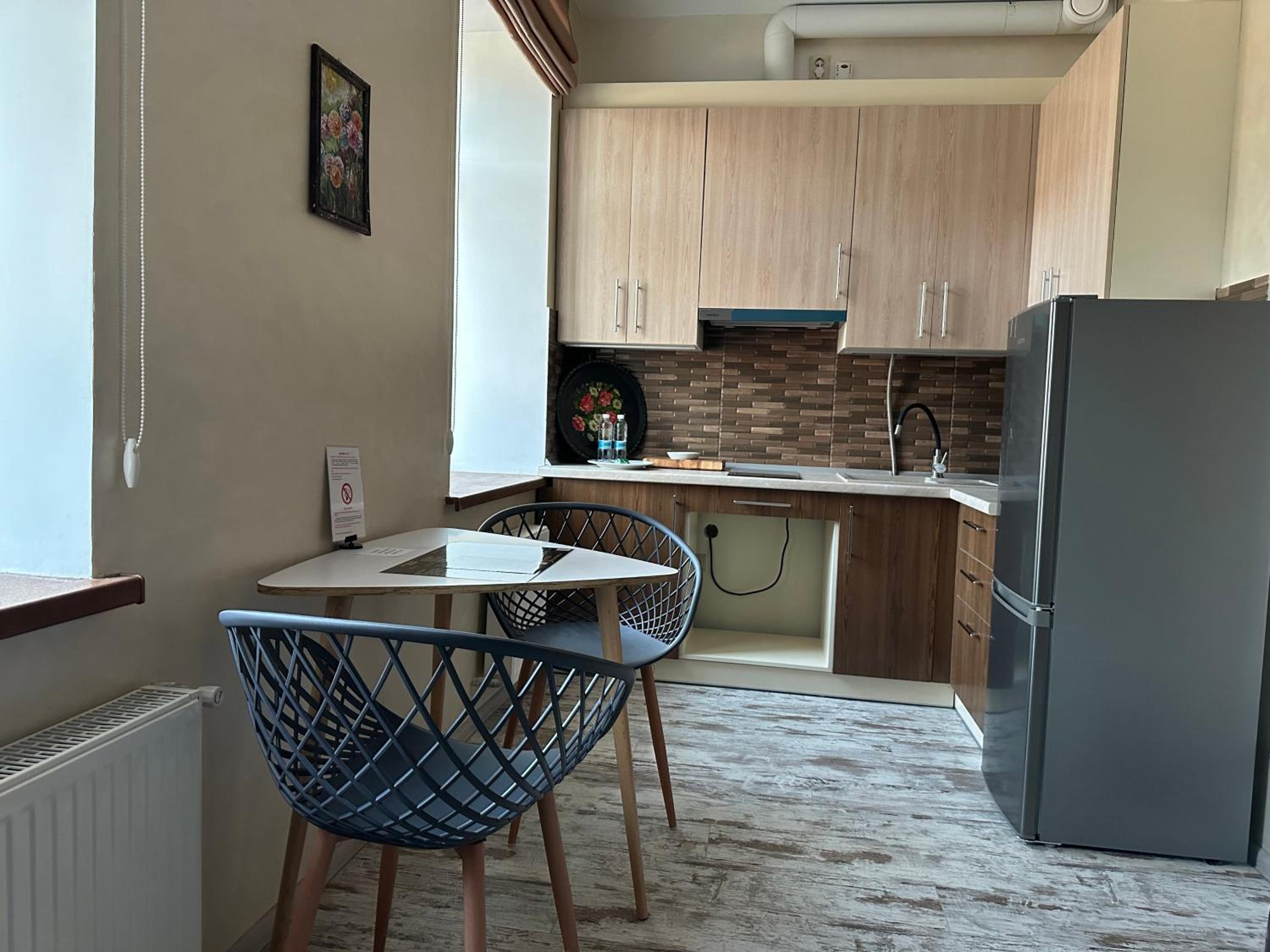 Duplex Suite photo 3